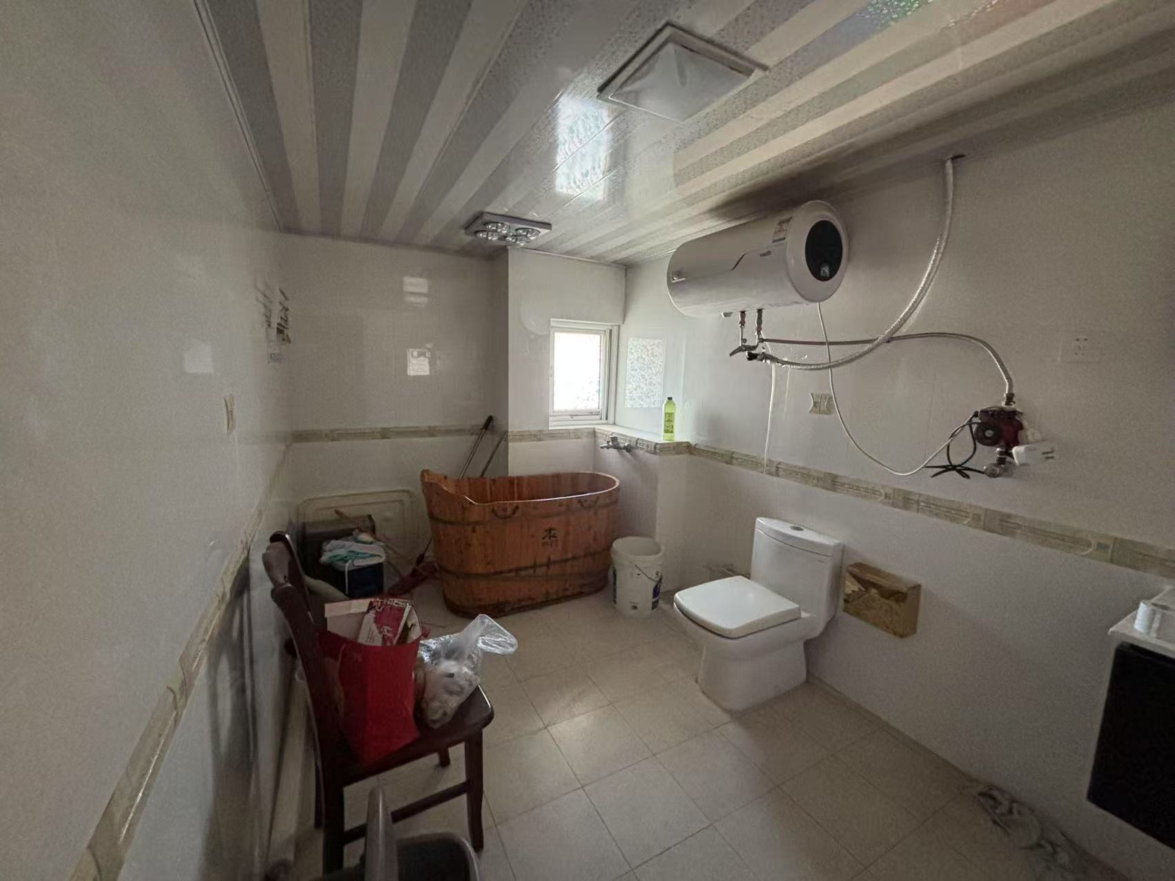 城港花苑东区 4室2厅2卫 172m&sup2;