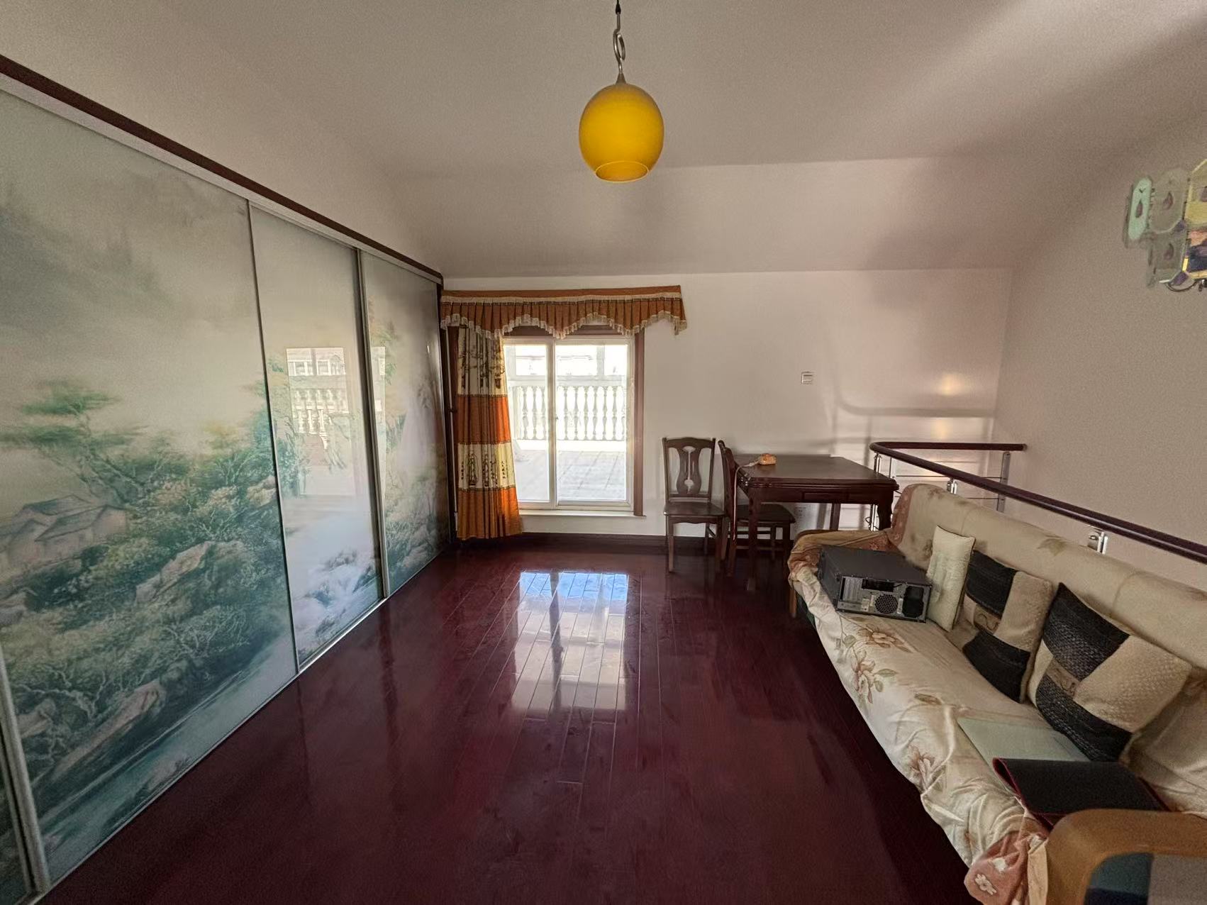 城港花苑东区 4室2厅2卫 172m&sup2;
