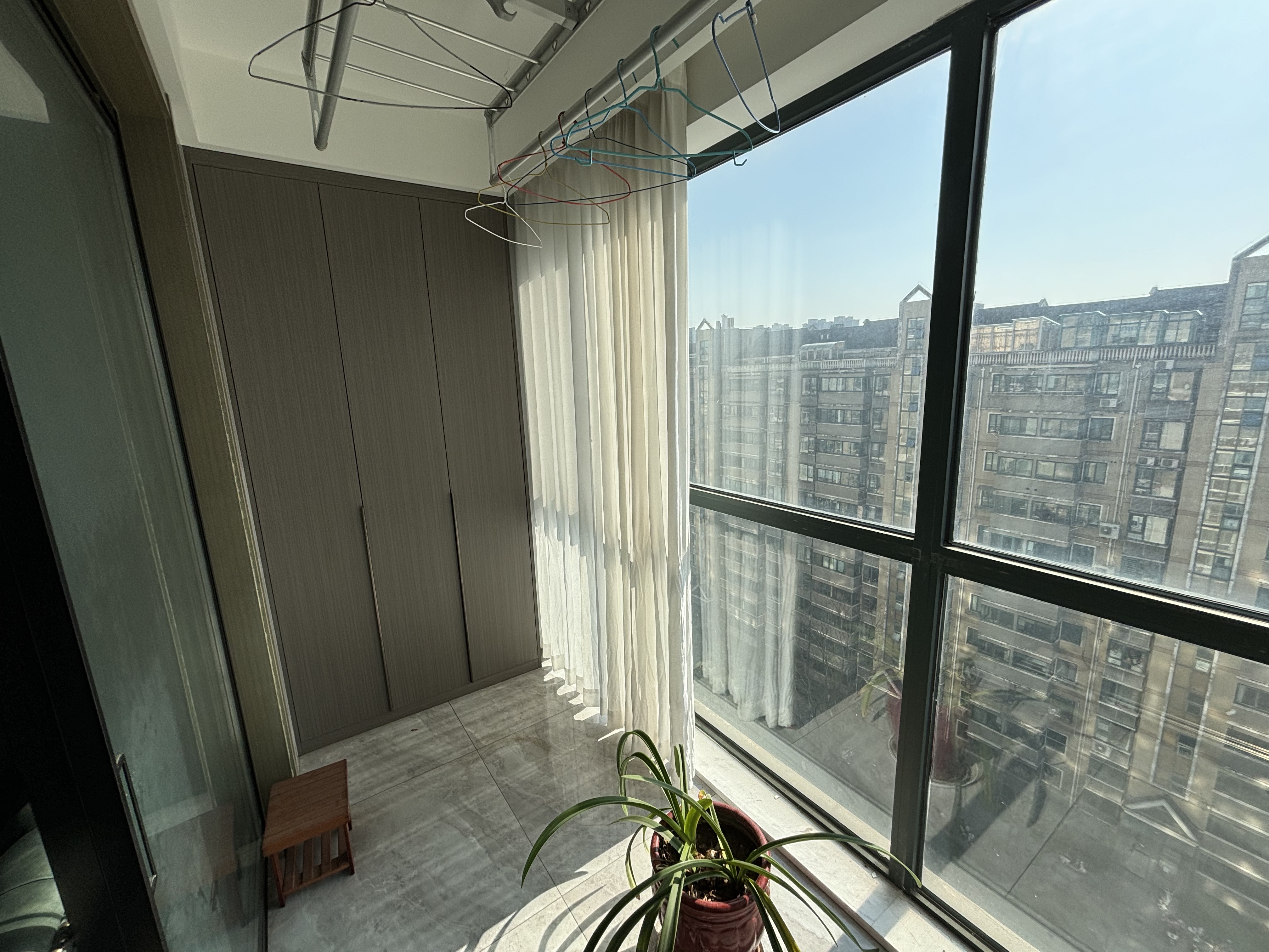苏建花园城 2室1厅1卫 117.27m&sup2;