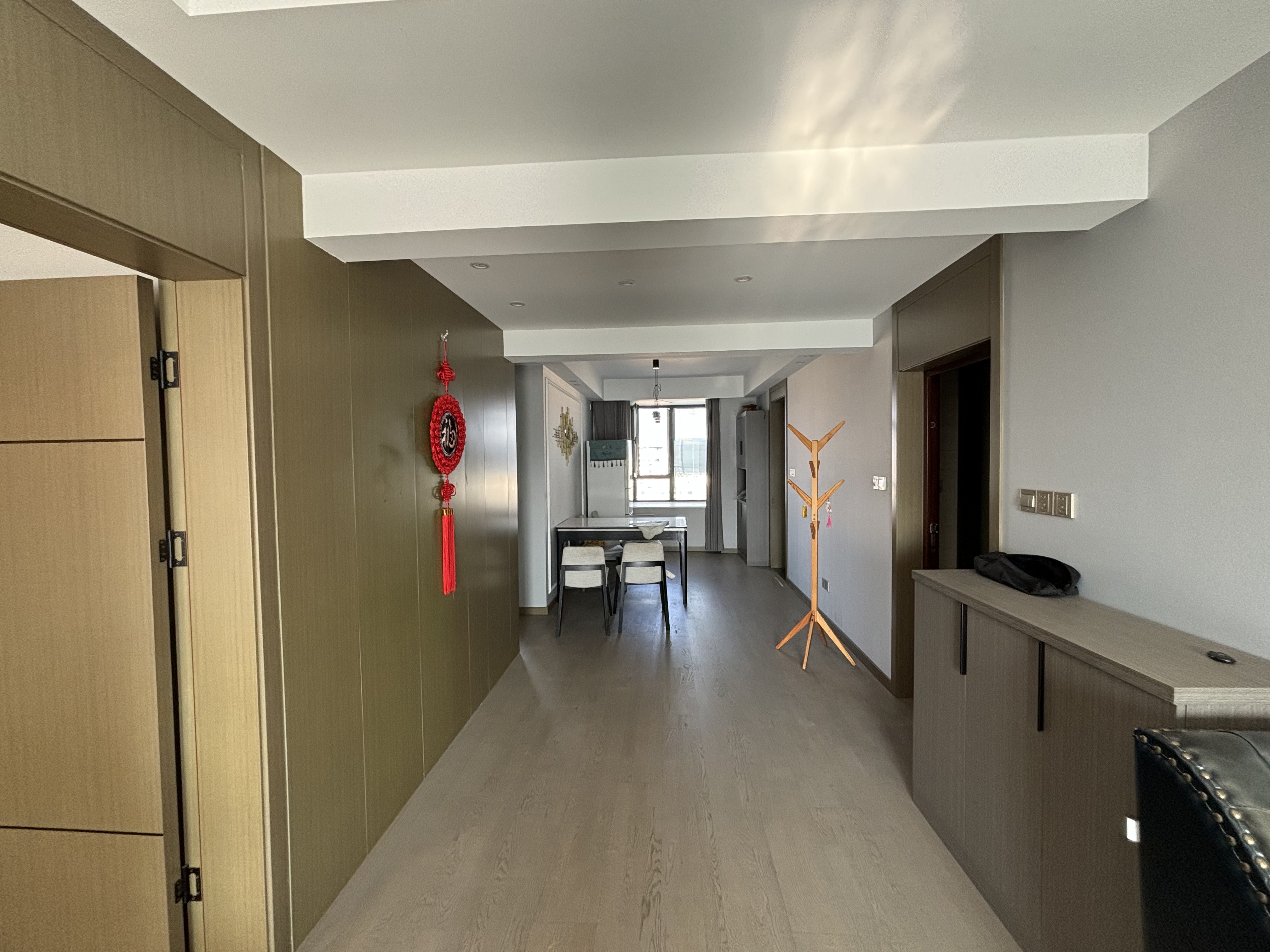 苏建花园城 2室1厅1卫 117.27m&sup2;