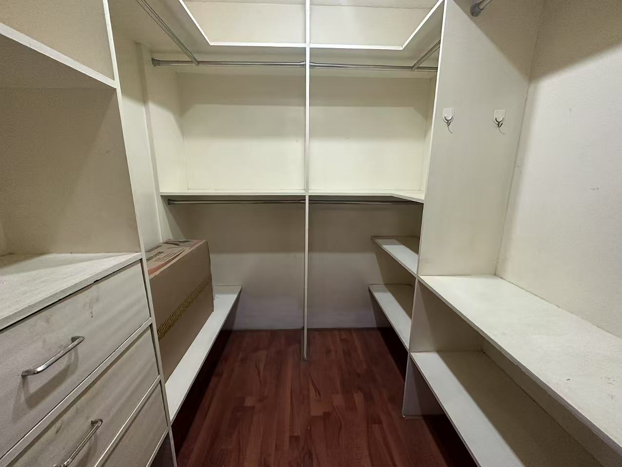 富丽花园 2室2厅1卫 94.95m&sup2;