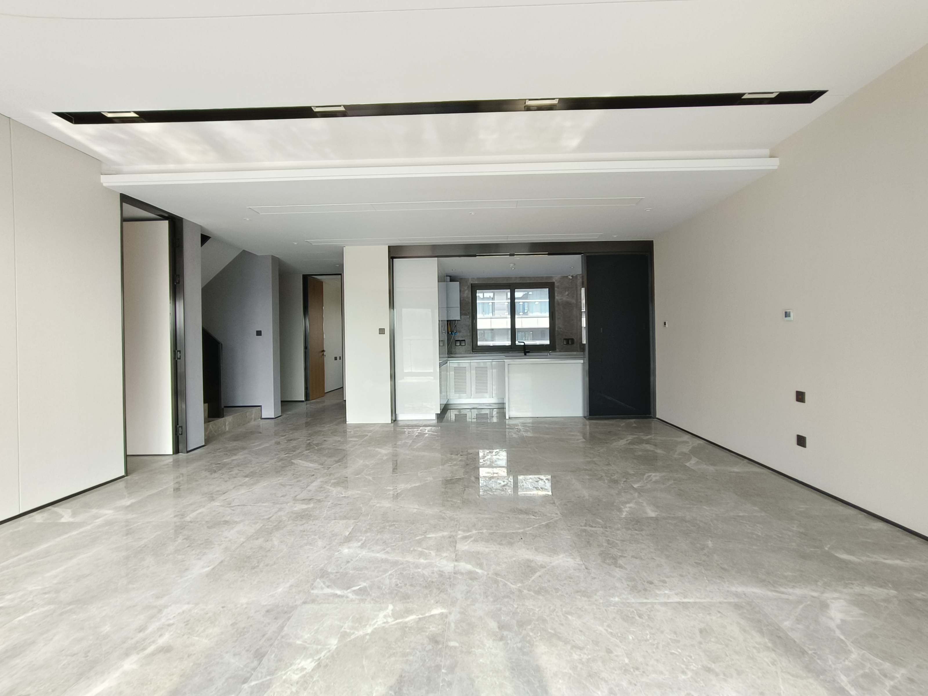 仁恒公园世纪 5室2厅3卫 224.00m²