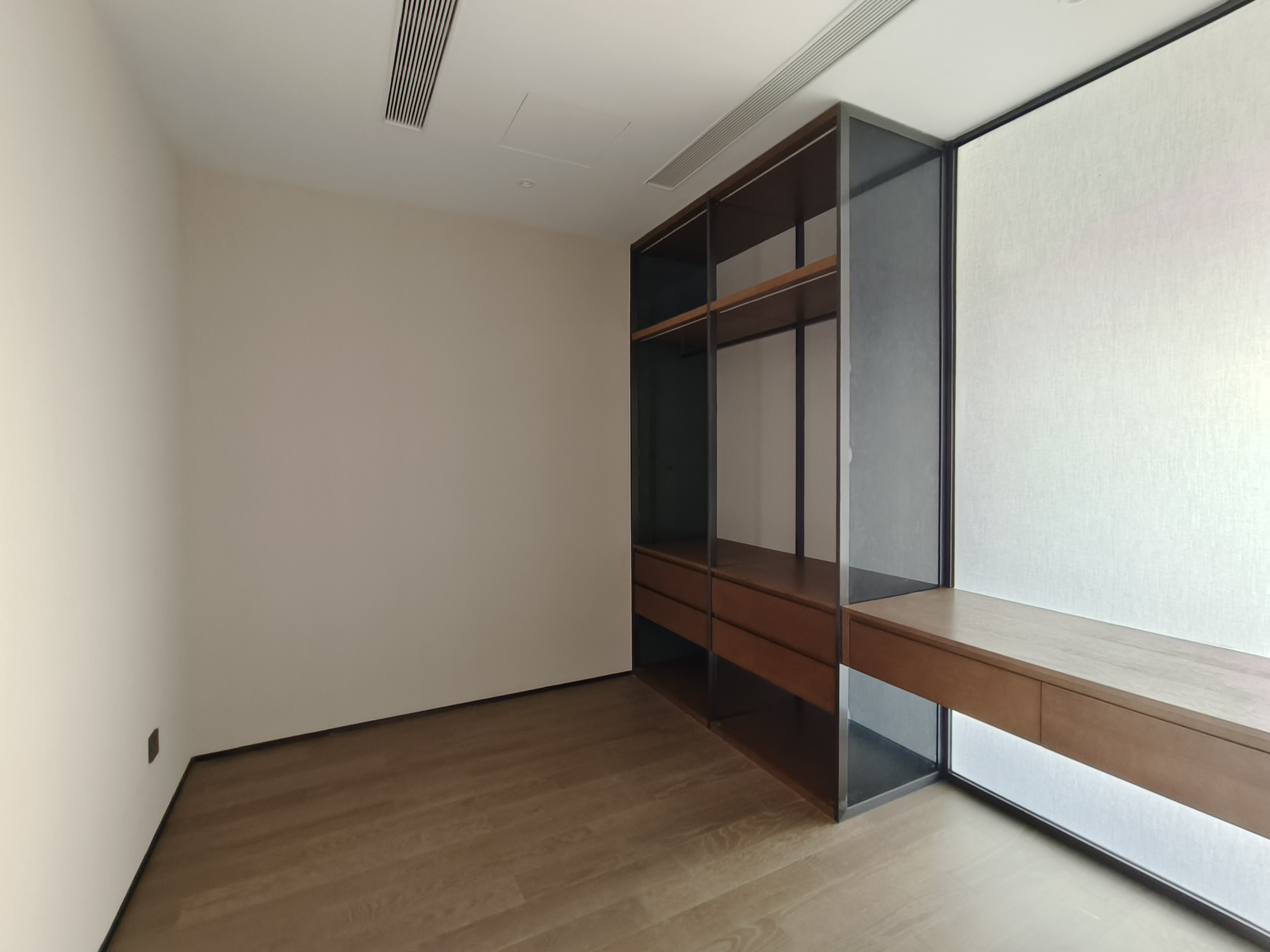 仁恒公园世纪 5室2厅3卫 224.00m²