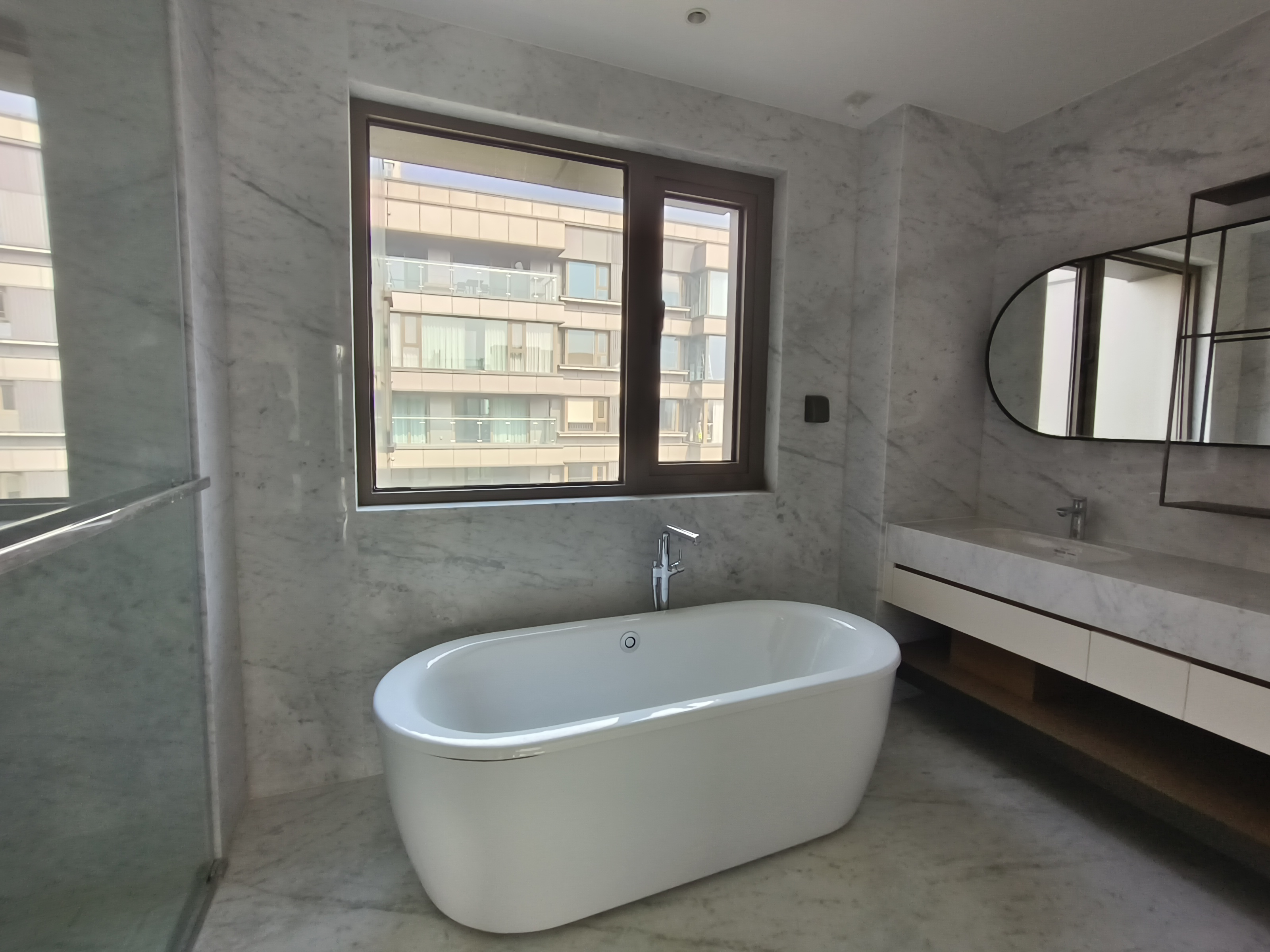 仁恒公园世纪 5室2厅3卫 224.00m²