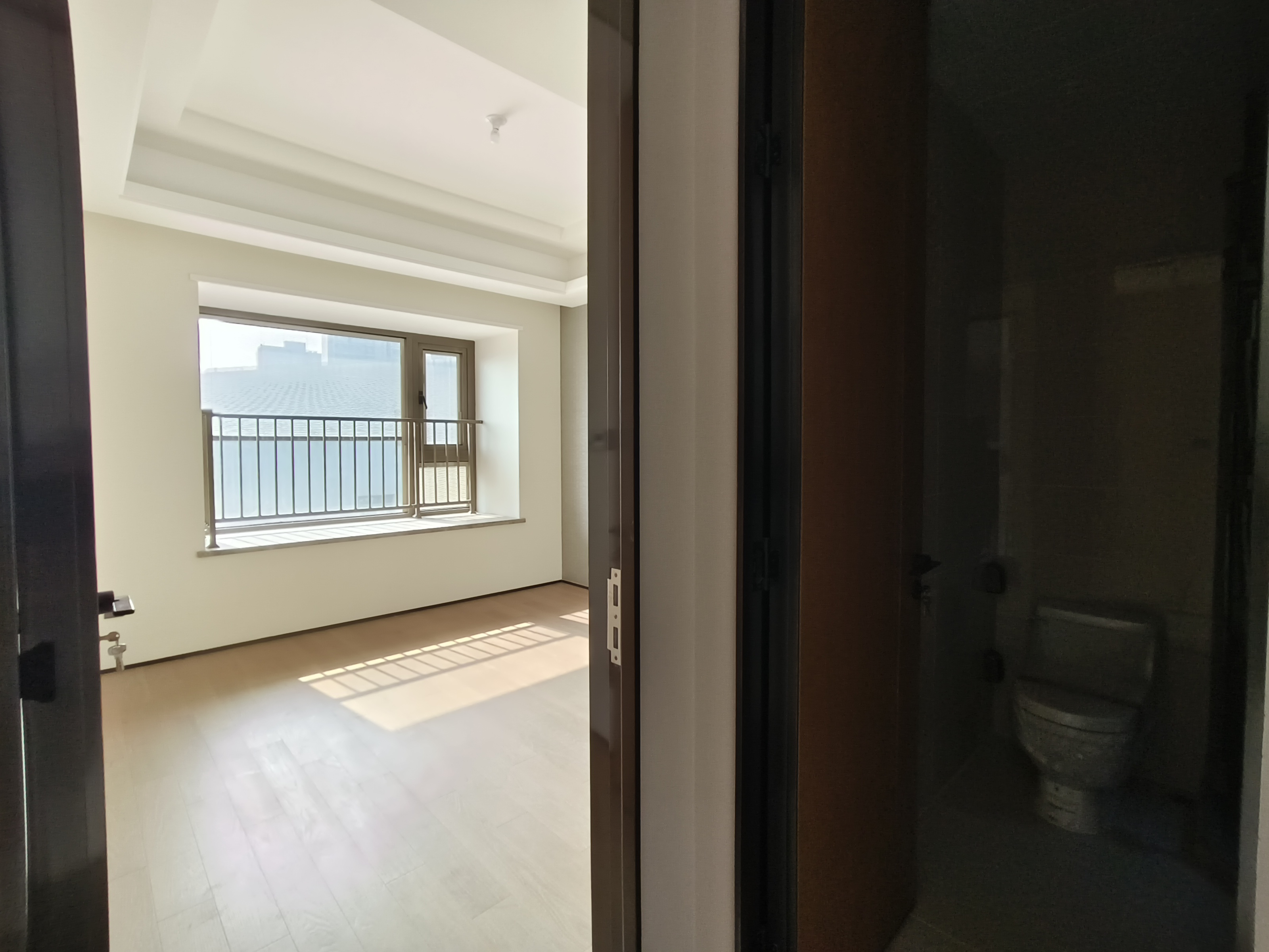仁恒公园世纪 5室2厅3卫 224.00m²
