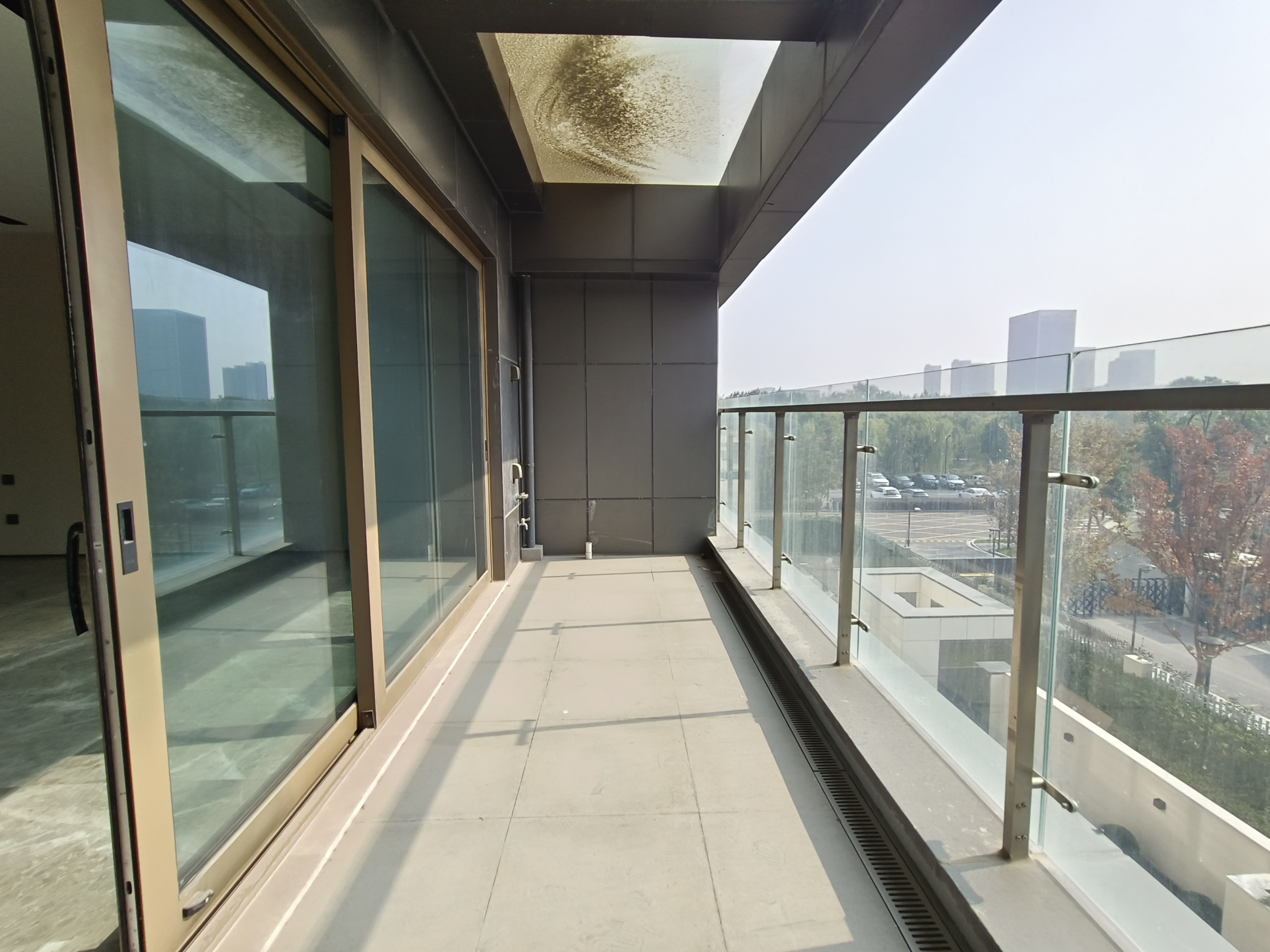 仁恒公园世纪 5室2厅3卫 224.00m²