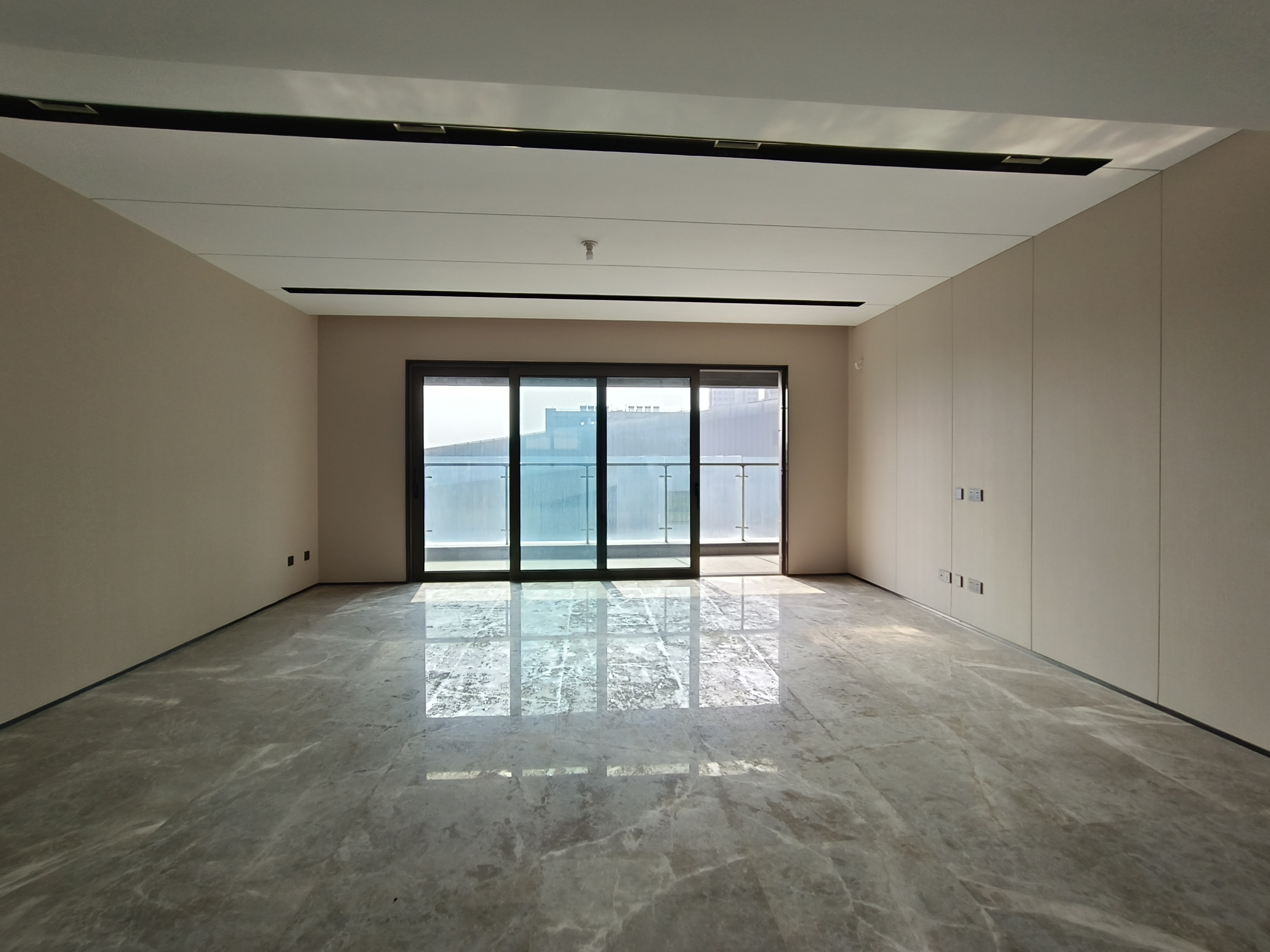 仁恒公园世纪 5室2厅3卫 224.00m²