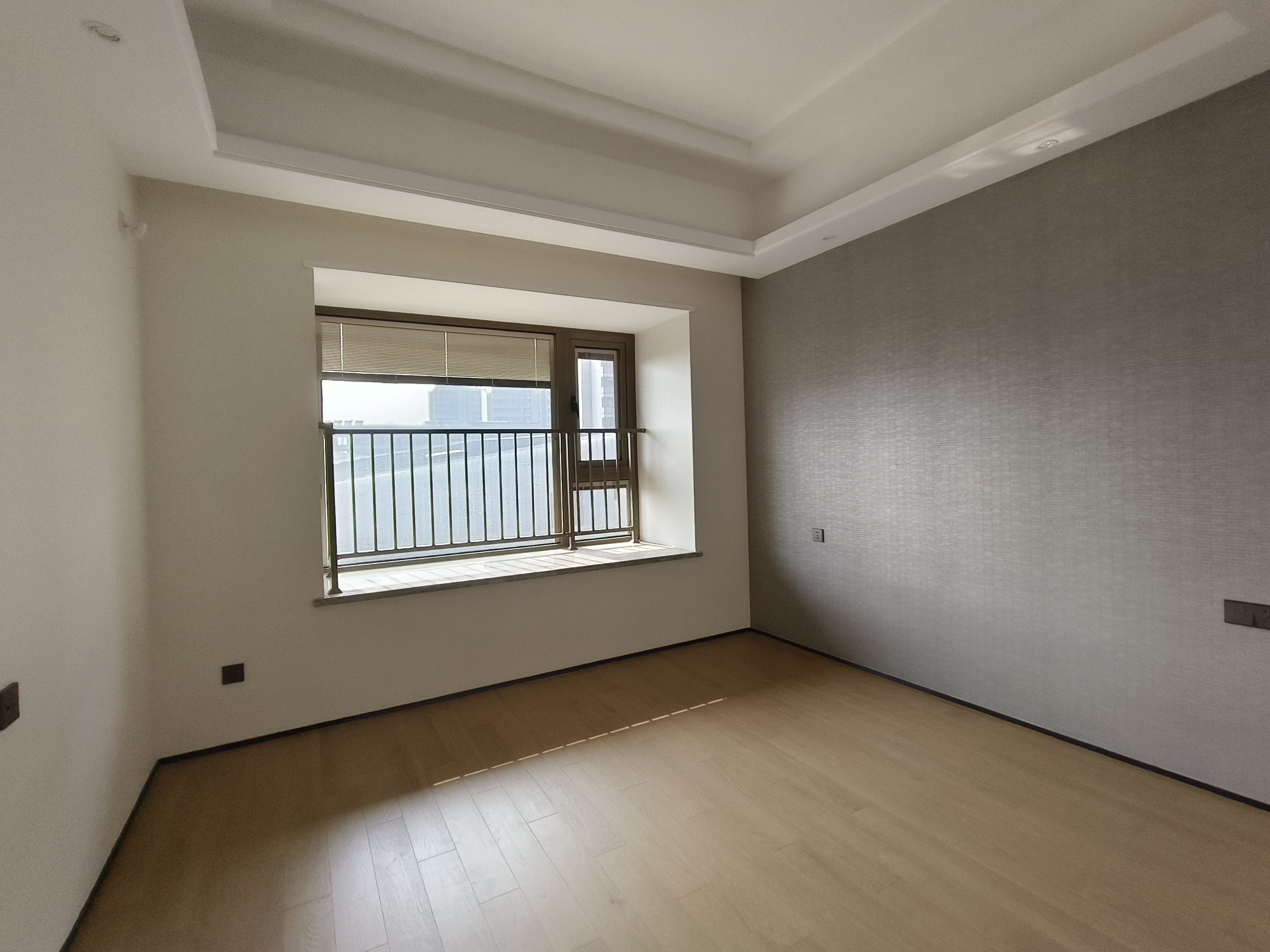 仁恒公园世纪 5室2厅3卫 224.00m²