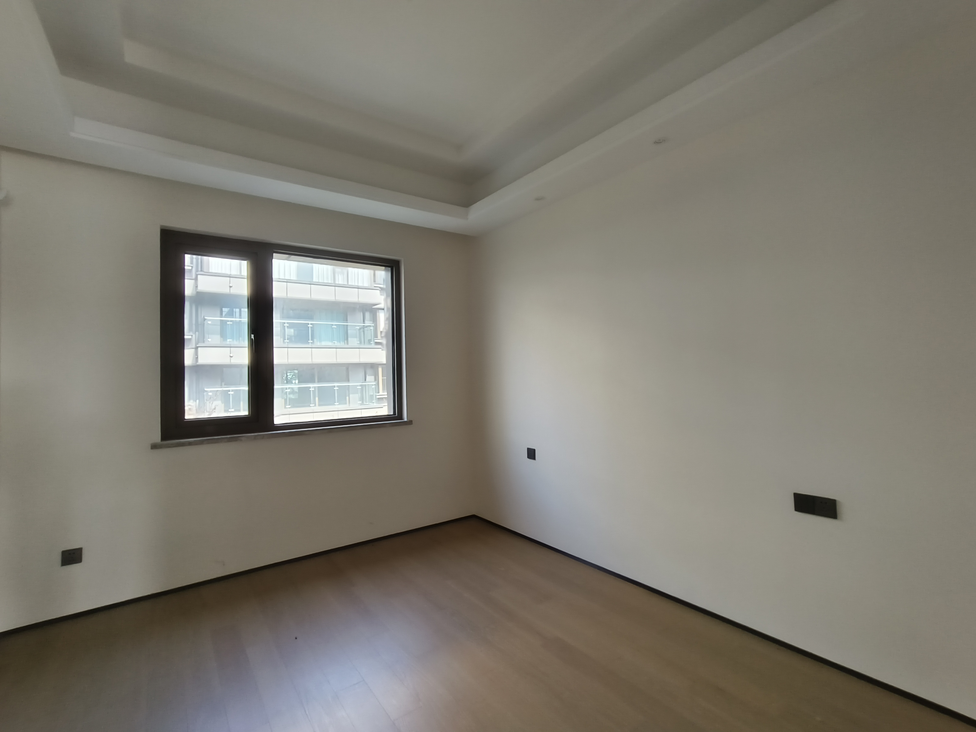 仁恒公园世纪 5室2厅3卫 224.00m²
