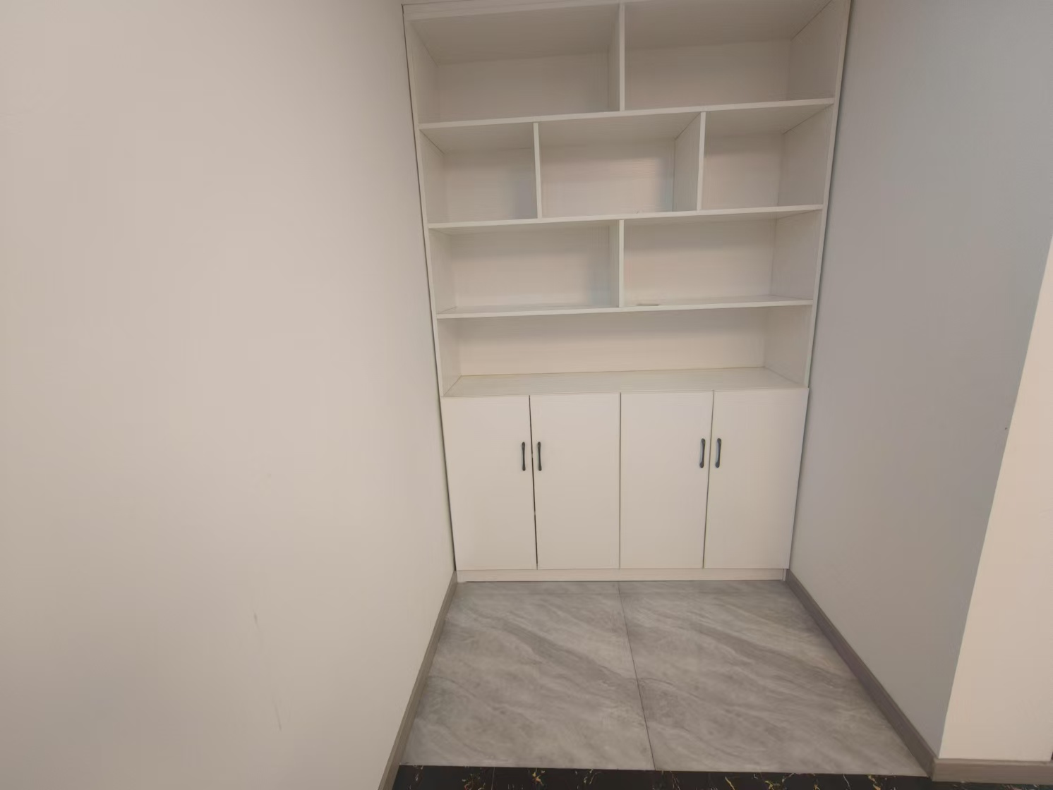 天一裕景苑 2室1厅1卫 90m&sup2;