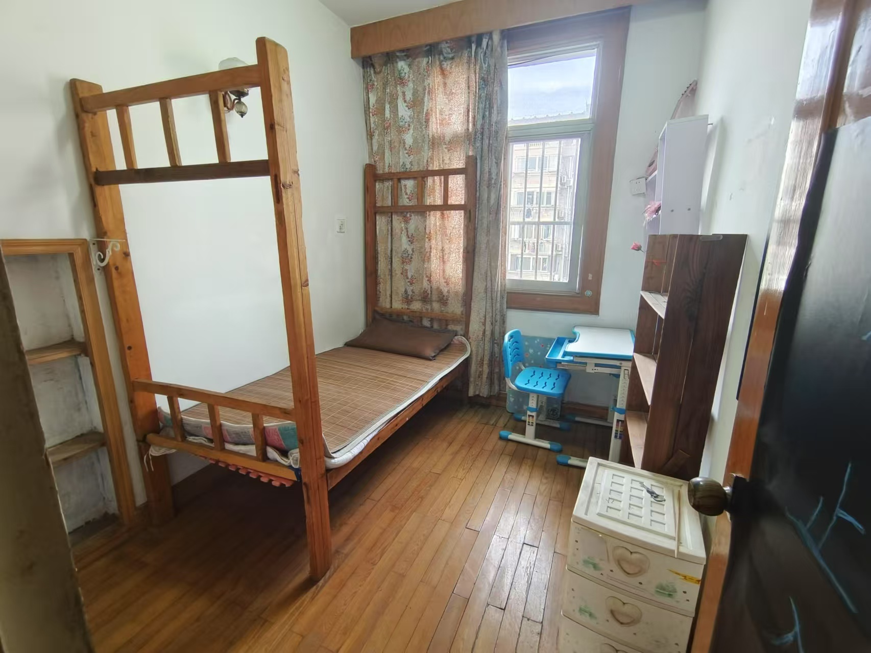光明南村 3室1厅1卫 78.34m&sup2;