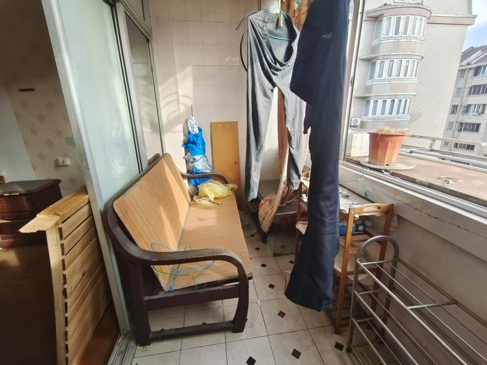 光明南村 3室1厅1卫 78.34m&sup2;