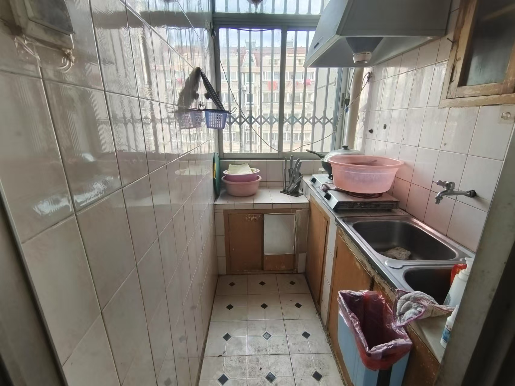 光明南村 3室1厅1卫 78.34m&sup2;