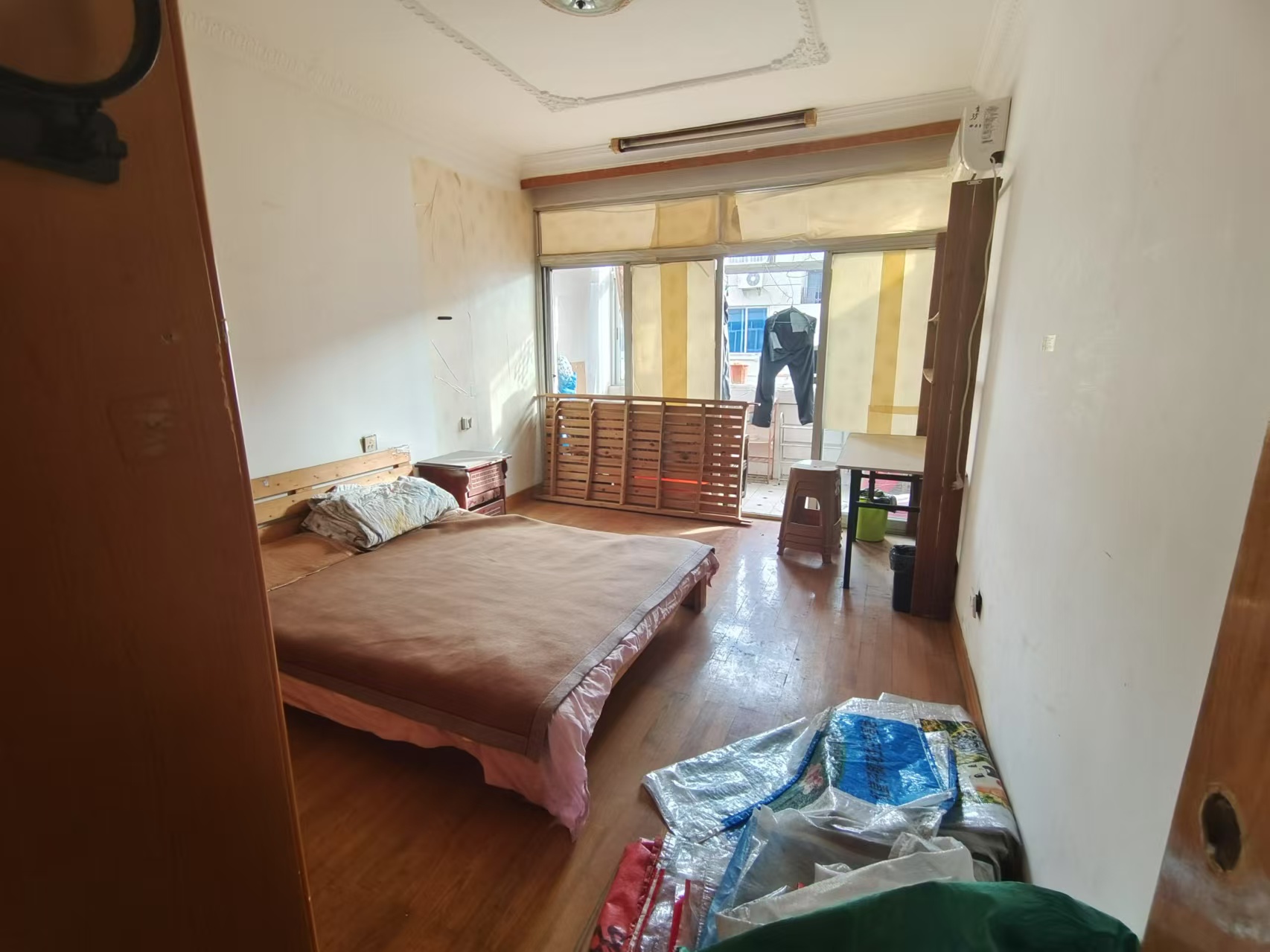 光明南村 3室1厅1卫 78.34m²