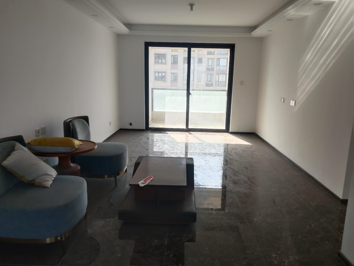 云樾东方 3室2厅2卫 124.33m&sup2;