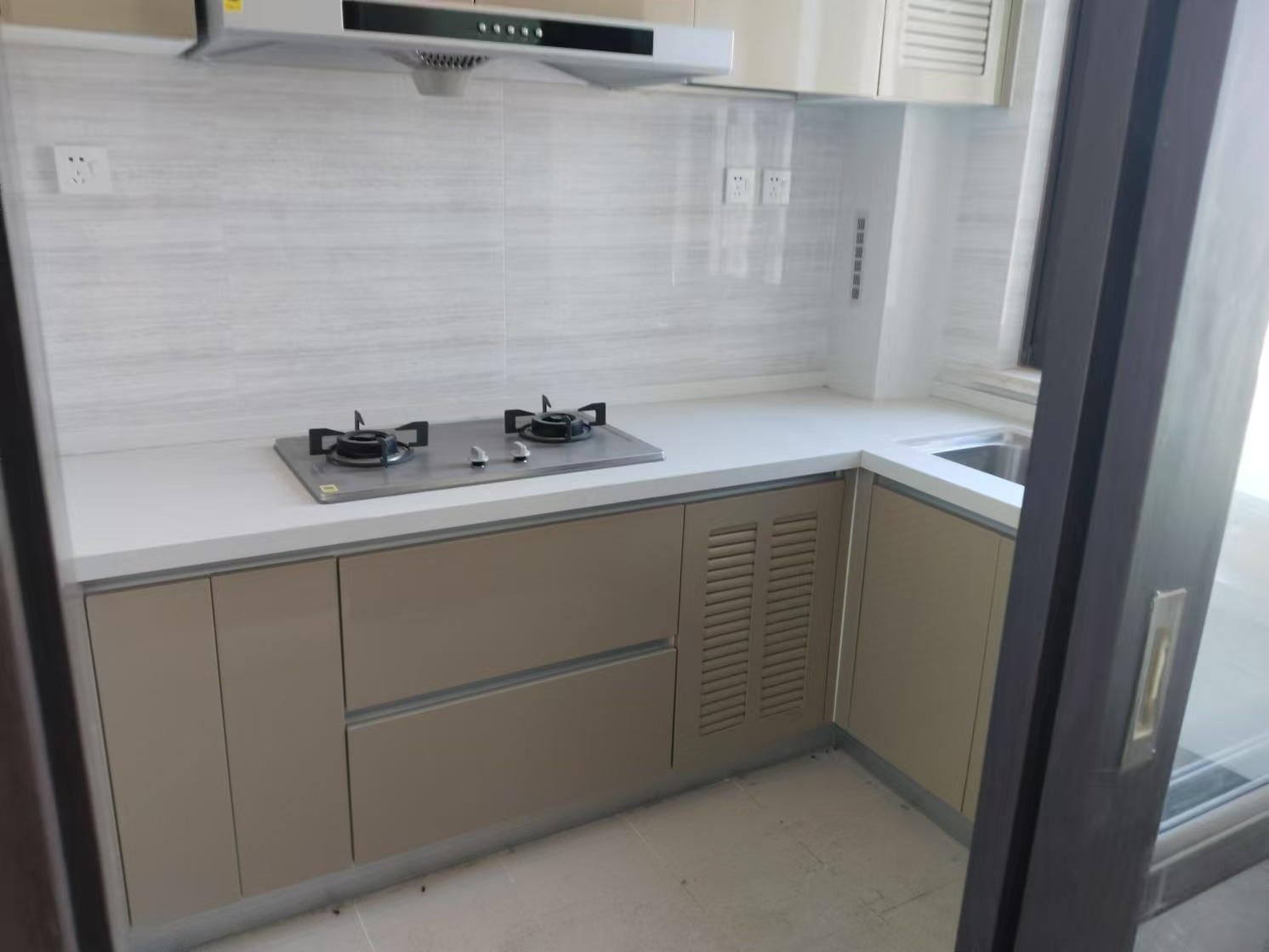 云樾东方 3室2厅2卫 124.33m&sup2;