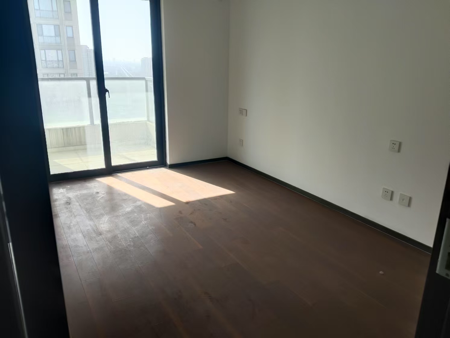 云樾东方 3室2厅2卫 124.33m&sup2;