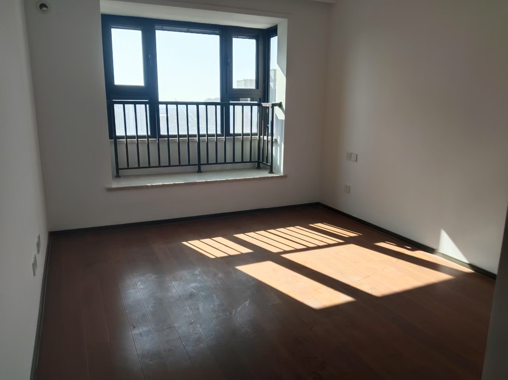 云樾东方 3室2厅2卫 124.33m&sup2;