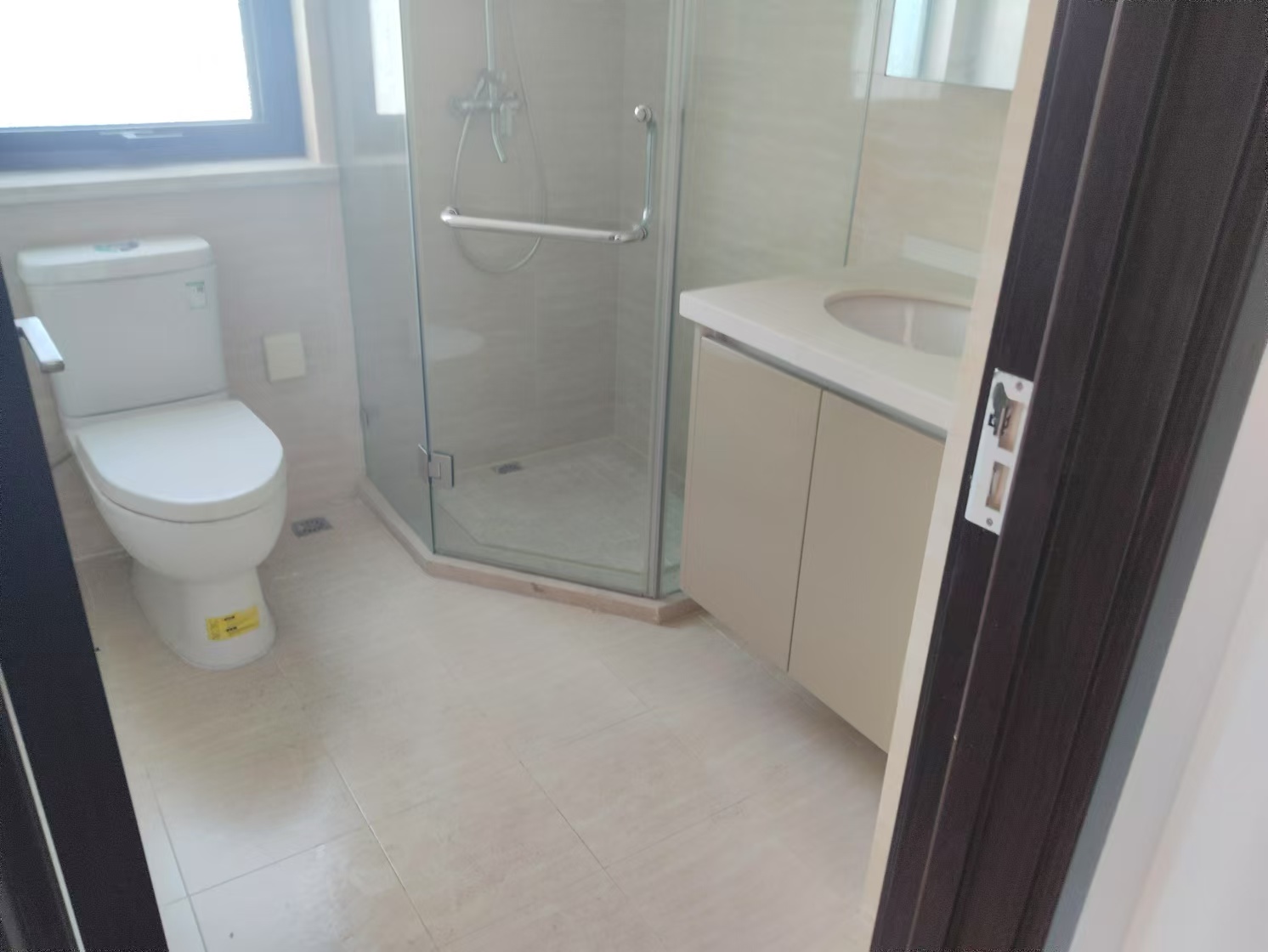 云樾东方 3室2厅2卫 124.33m&sup2;
