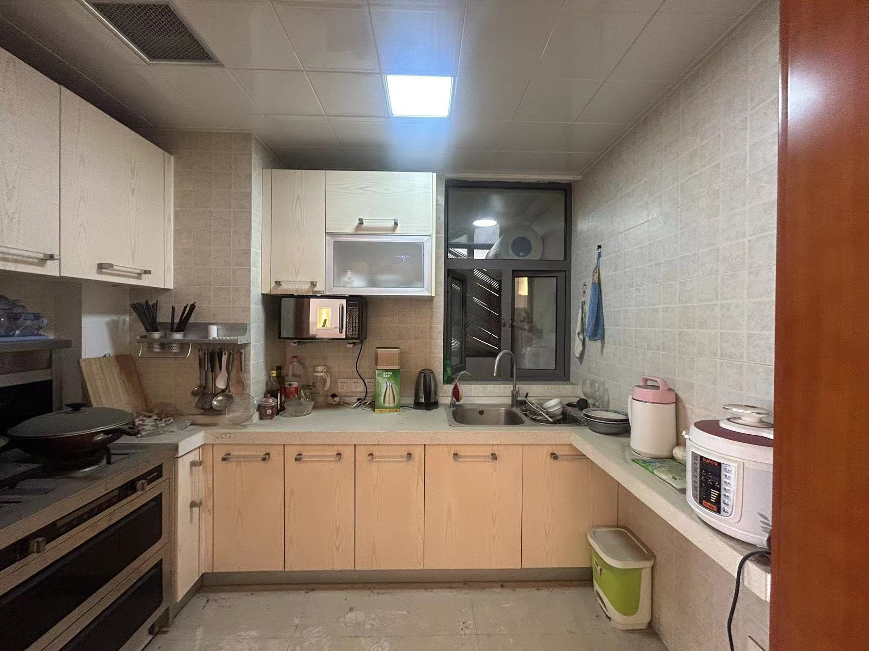 景华城 2室2厅1卫 98.27m&sup2;