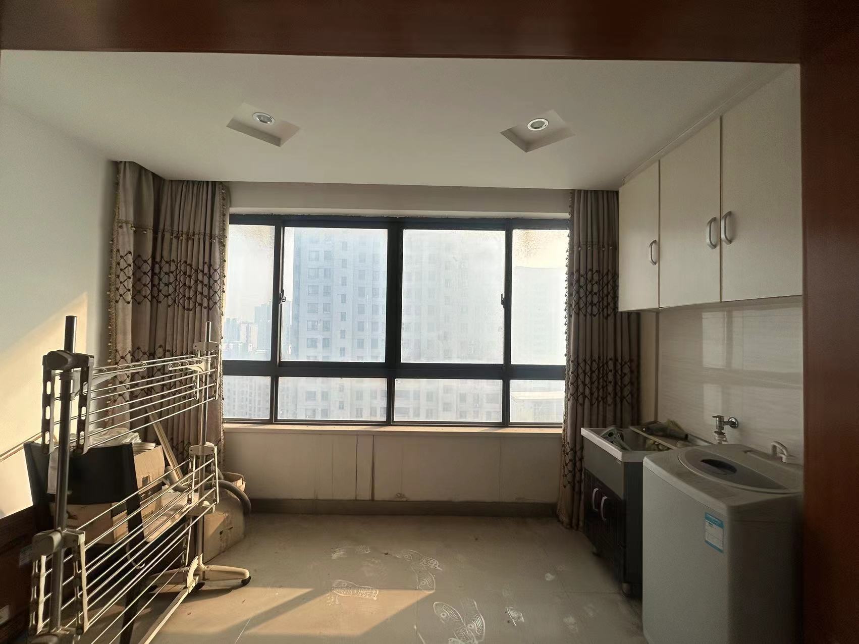 景华城 2室2厅1卫 98.27m&sup2;