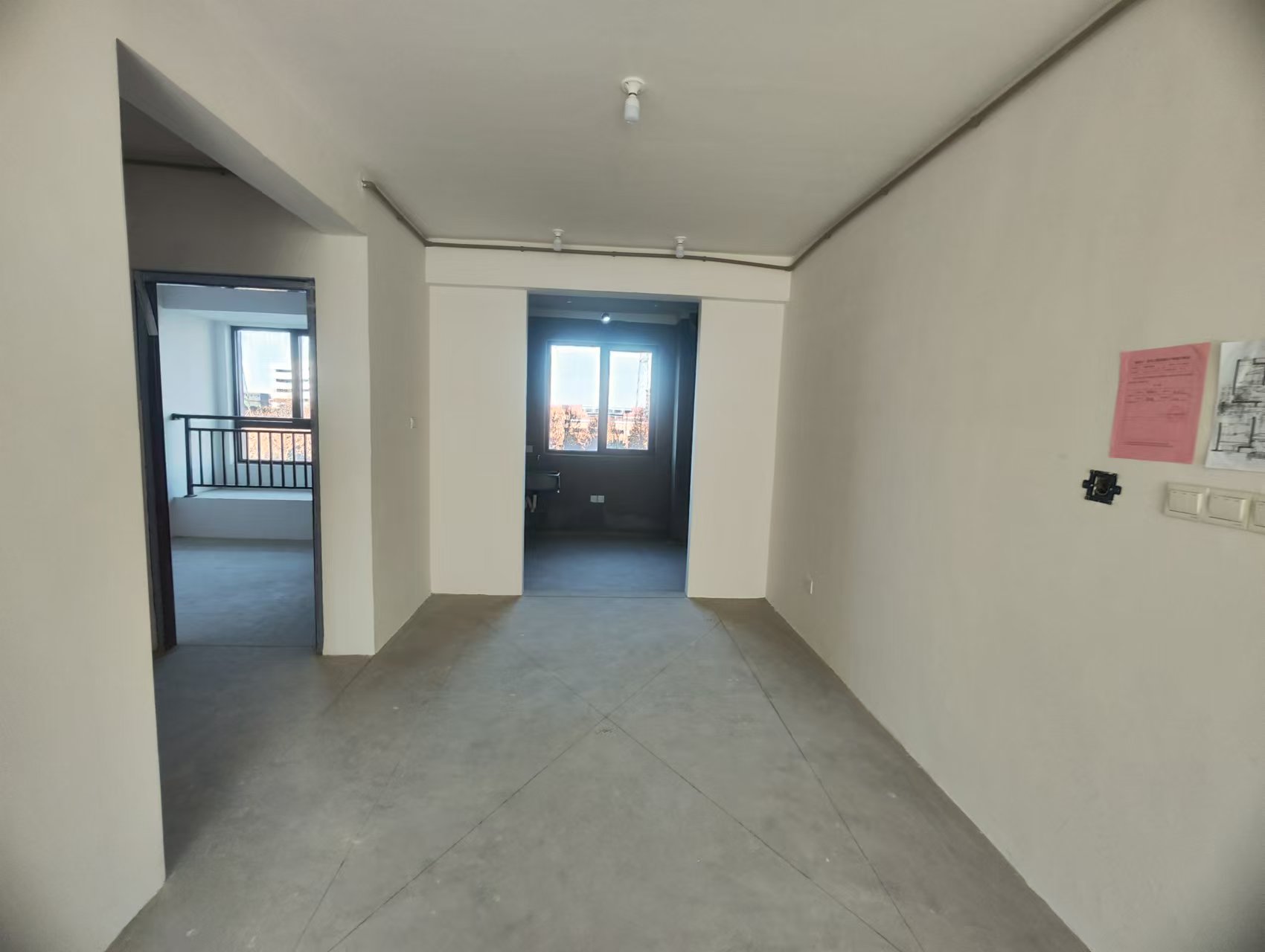 苏建阳光新城 3室2厅2卫 132.33m²