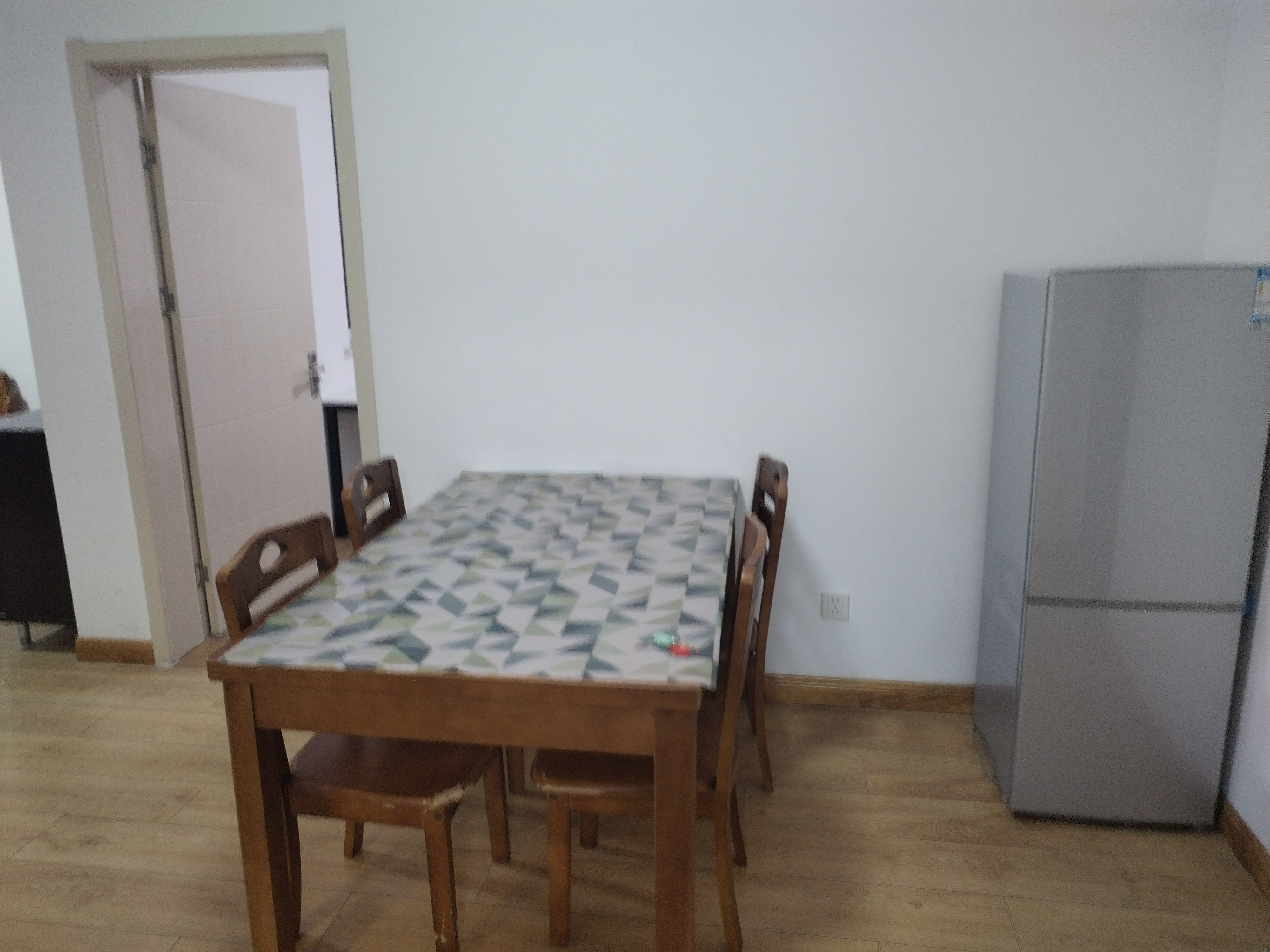 学士府 2室1厅1卫 86.64m²