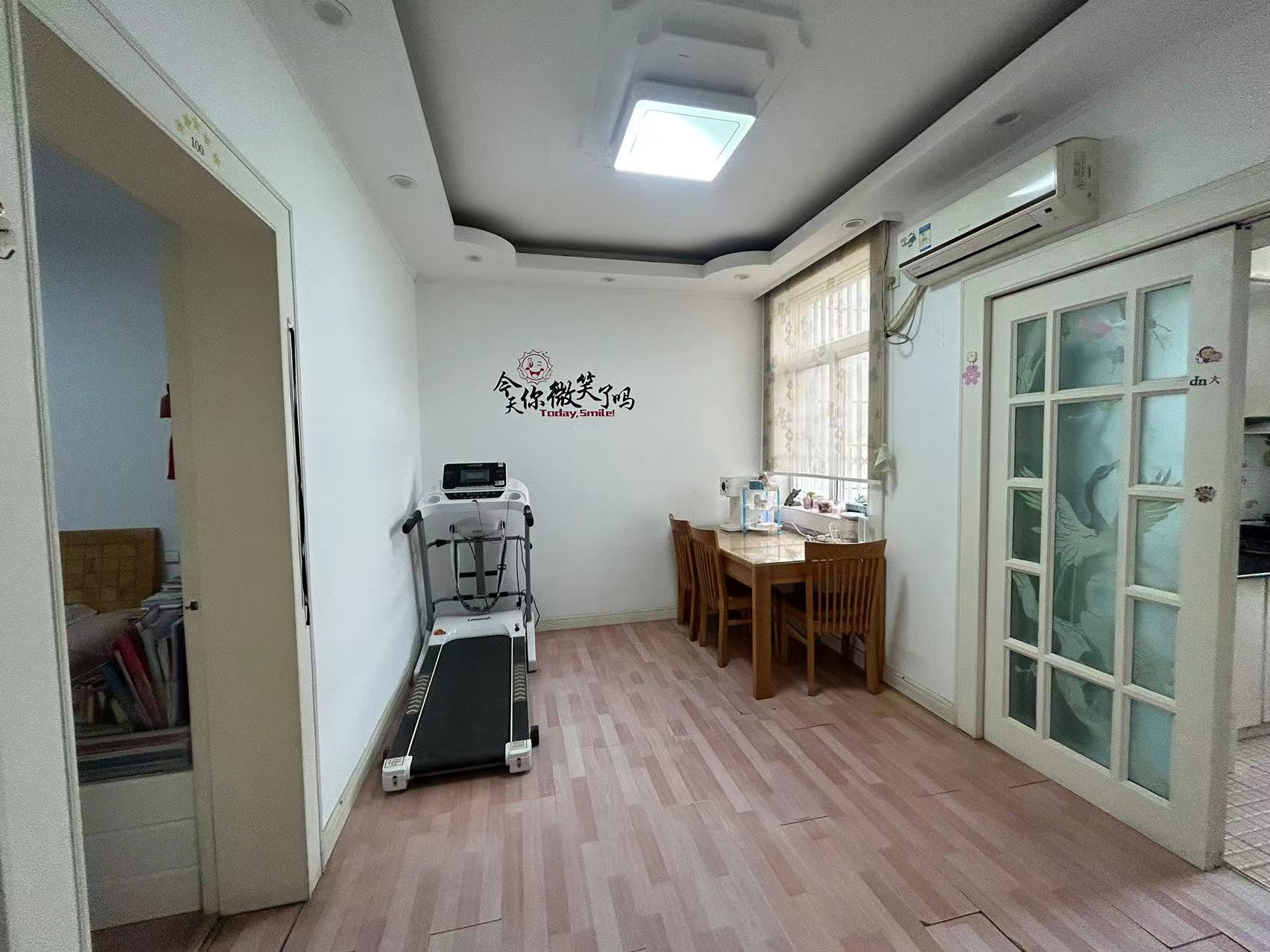 光明新村 2室1厅1卫 67.62m²