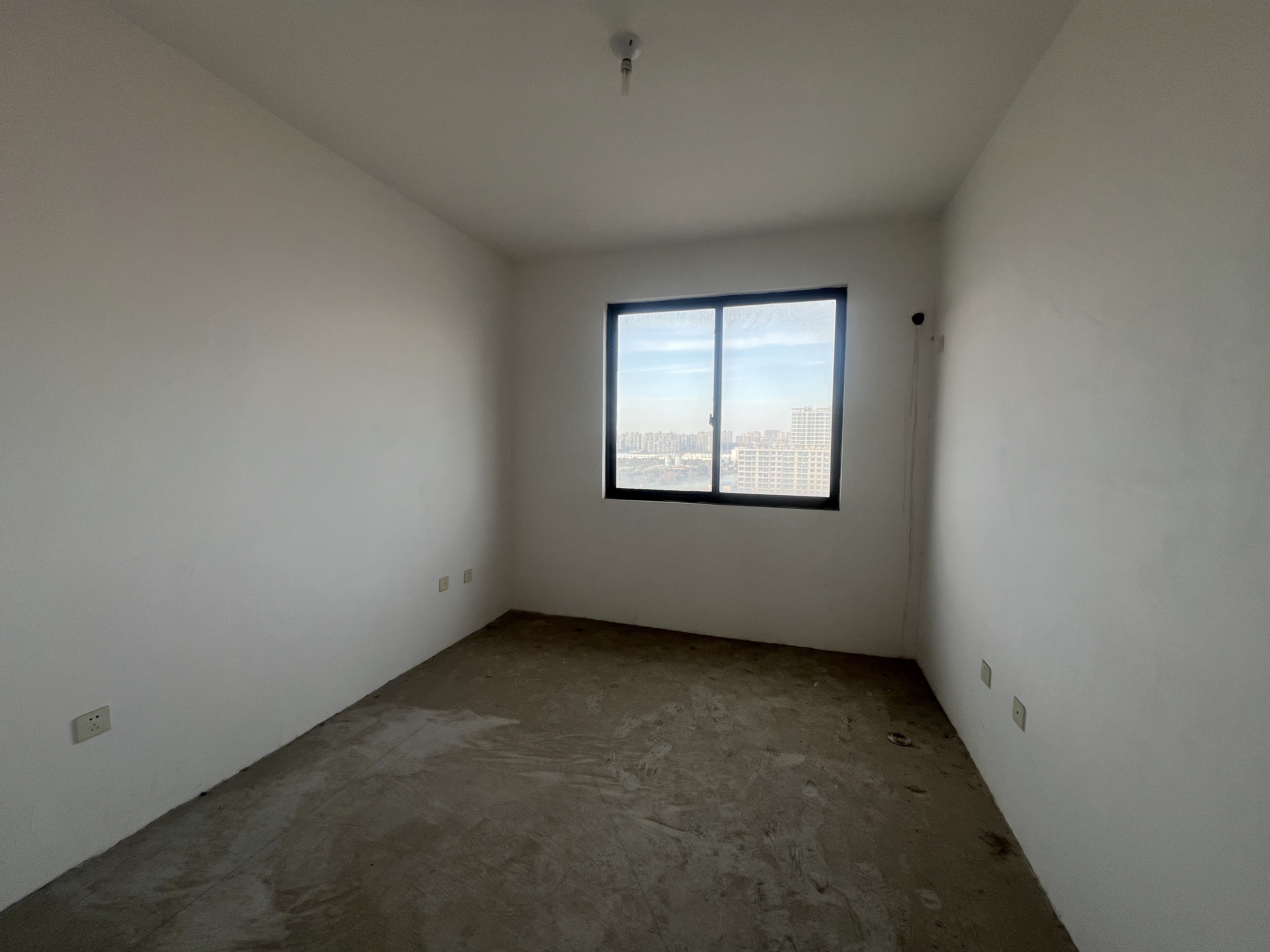 金通家园 3室2厅2卫 142.36m²