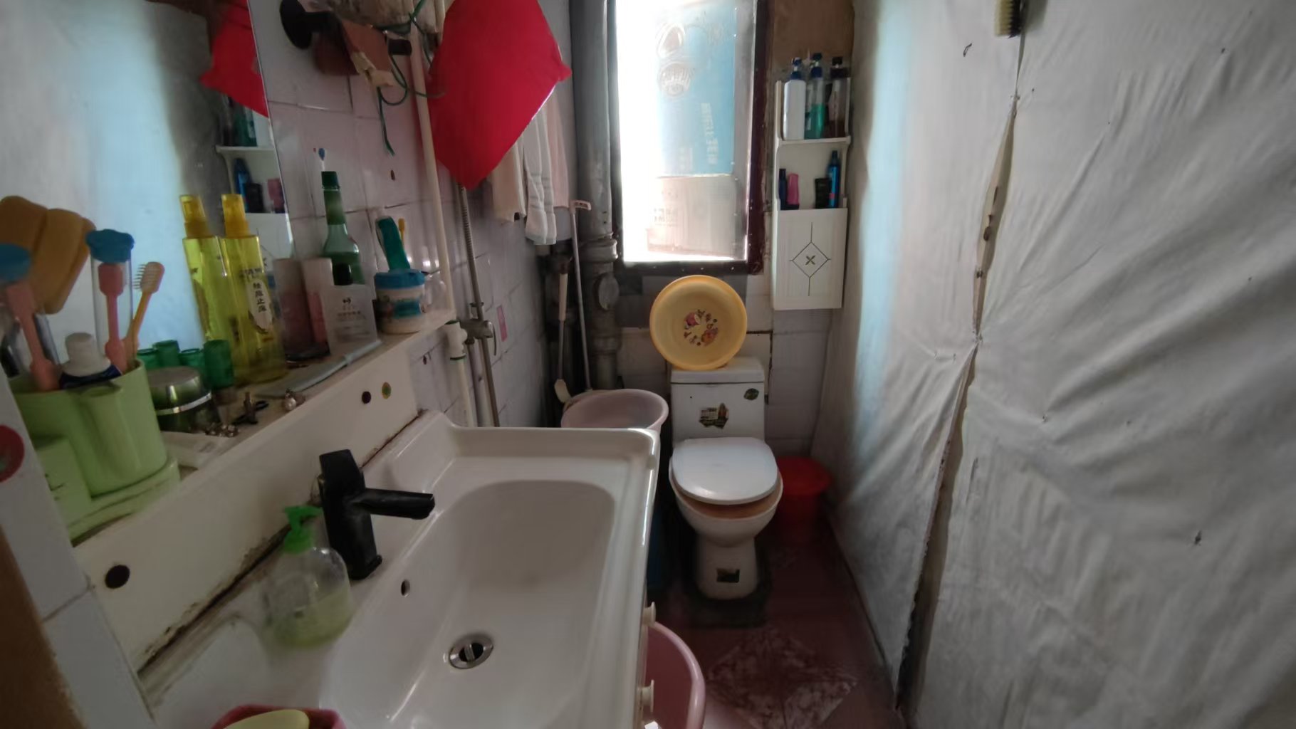 青年路新村 3室1厅1卫 68.26m&sup2;