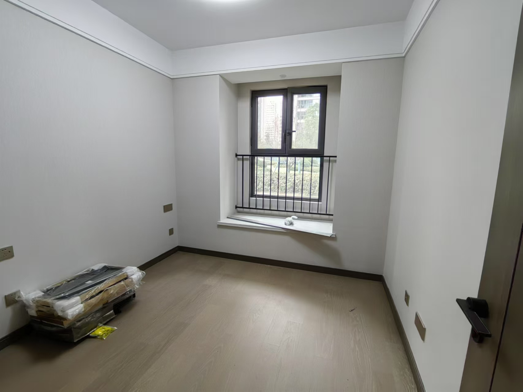 北纬31度 3室2厅2卫 110m&sup2;