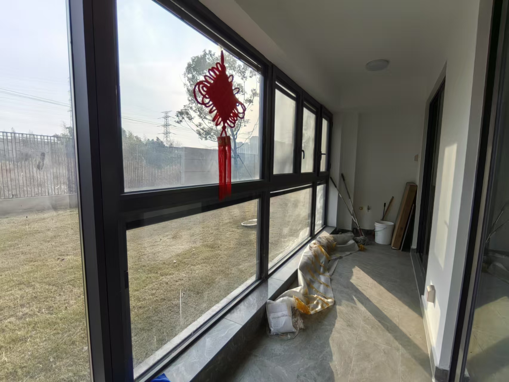 北纬31度 3室2厅2卫 110.00m²
