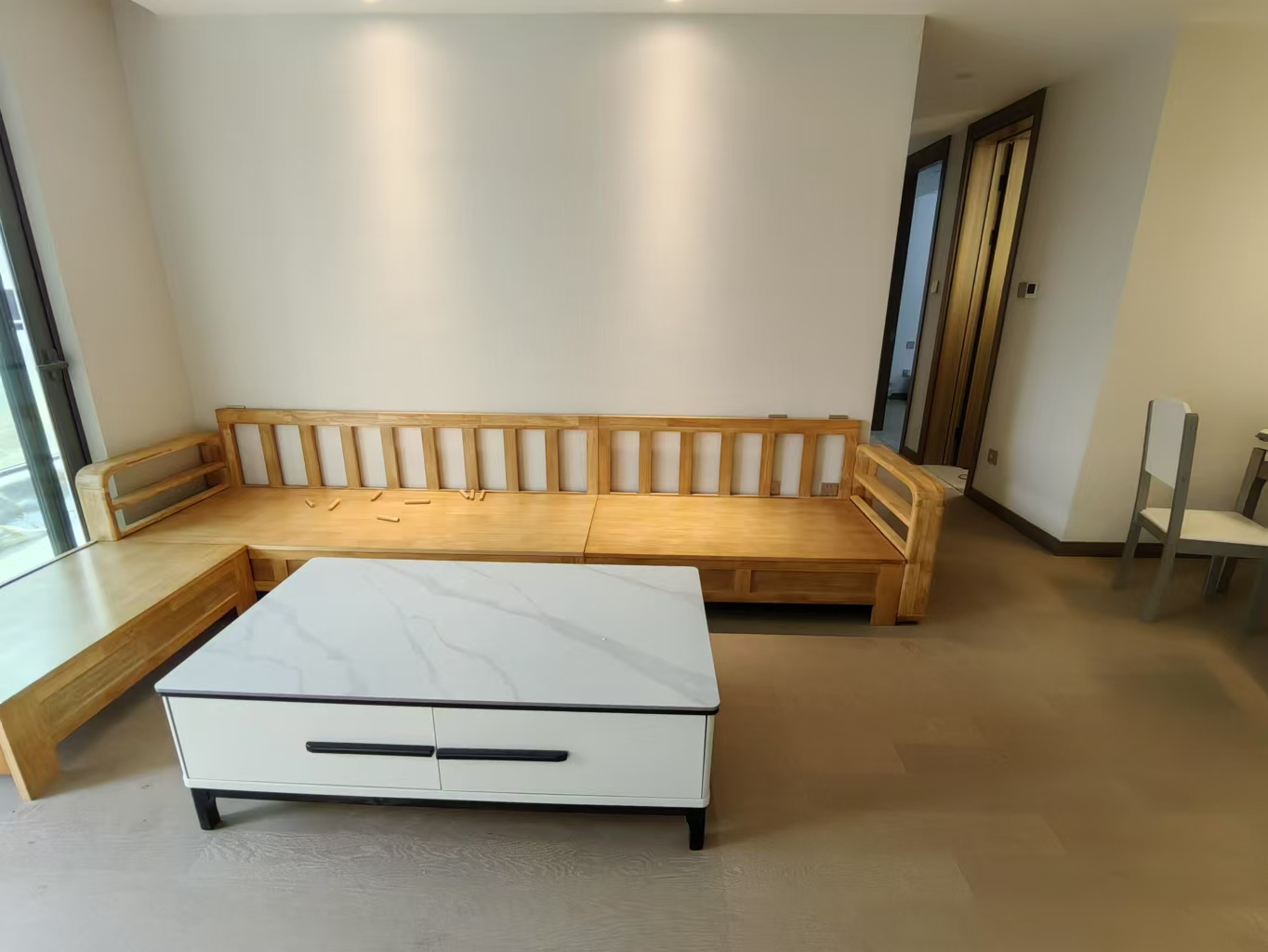 北纬31度 3室2厅2卫 110m²