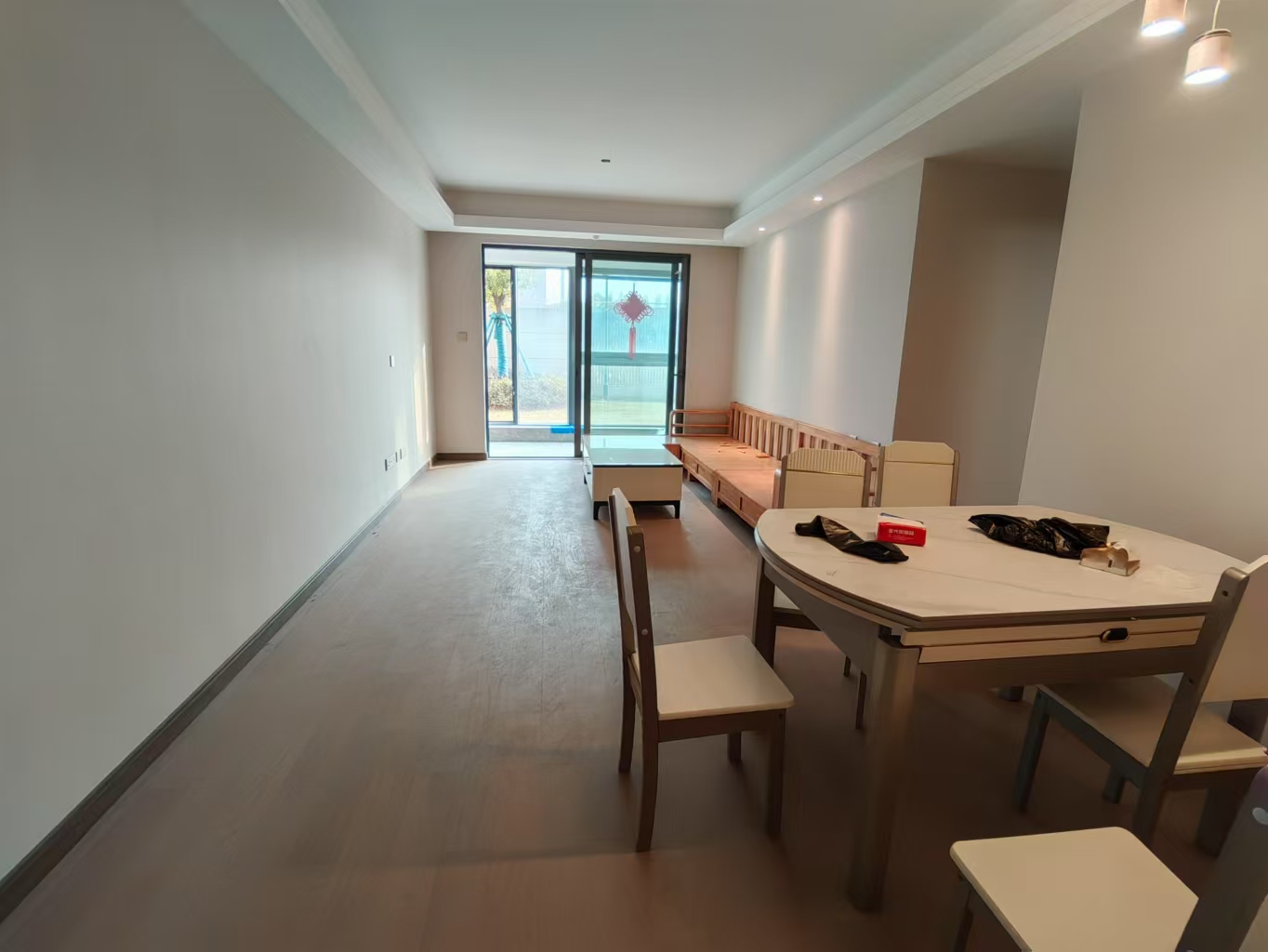 北纬31度 3室2厅2卫 110m&sup2;