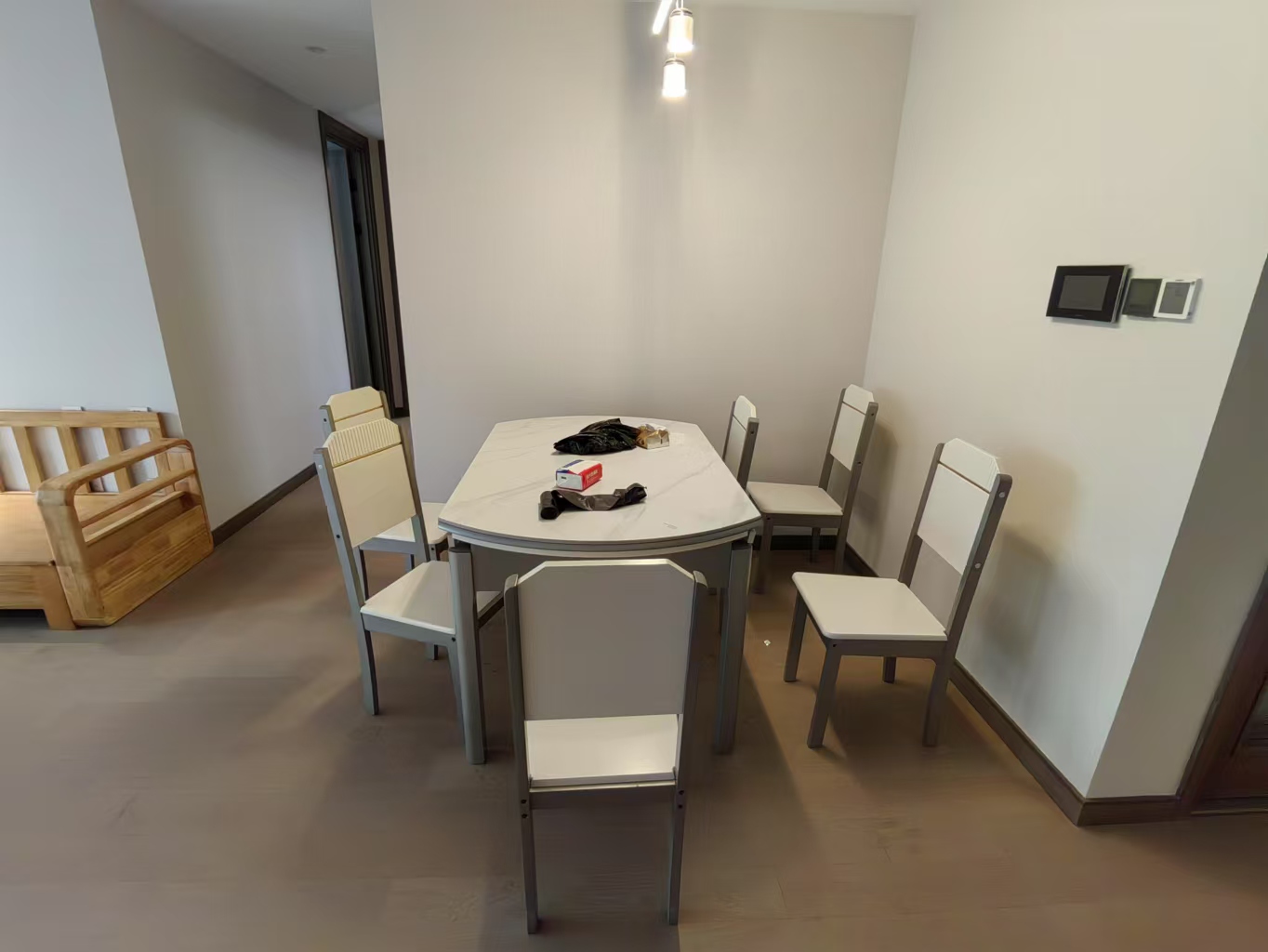 北纬31度 3室2厅2卫 110m&sup2;