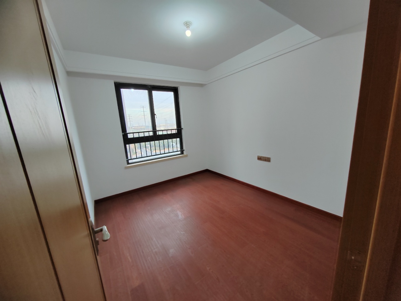 林肯公园 3室2厅2卫 115.00m&sup2;
