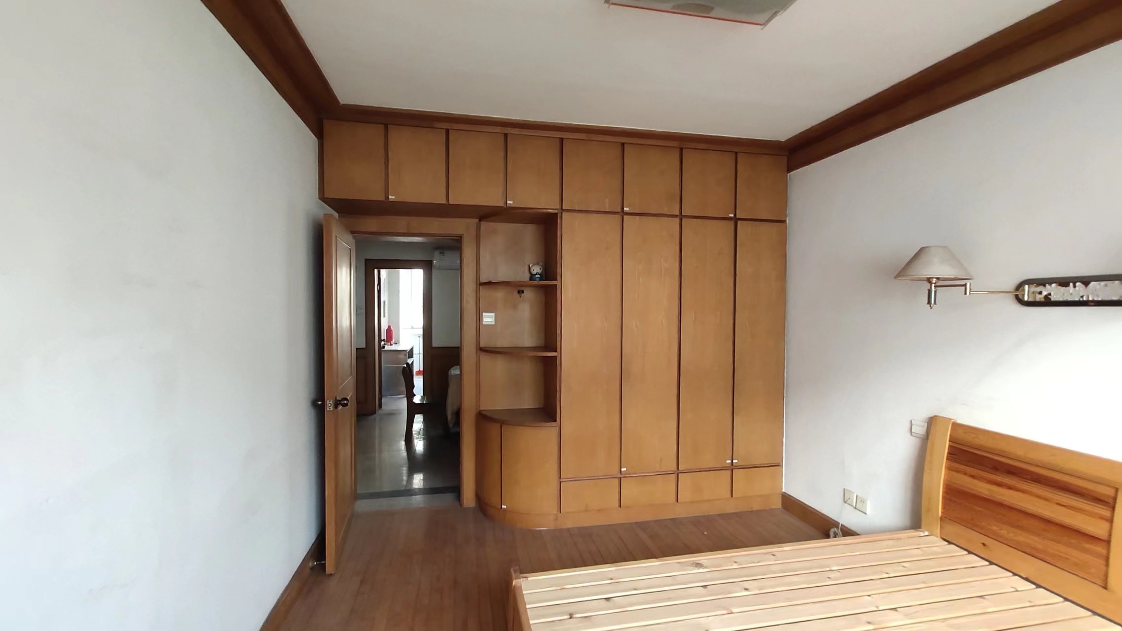 北濠桥东村 3室2厅1卫 111m&sup2;