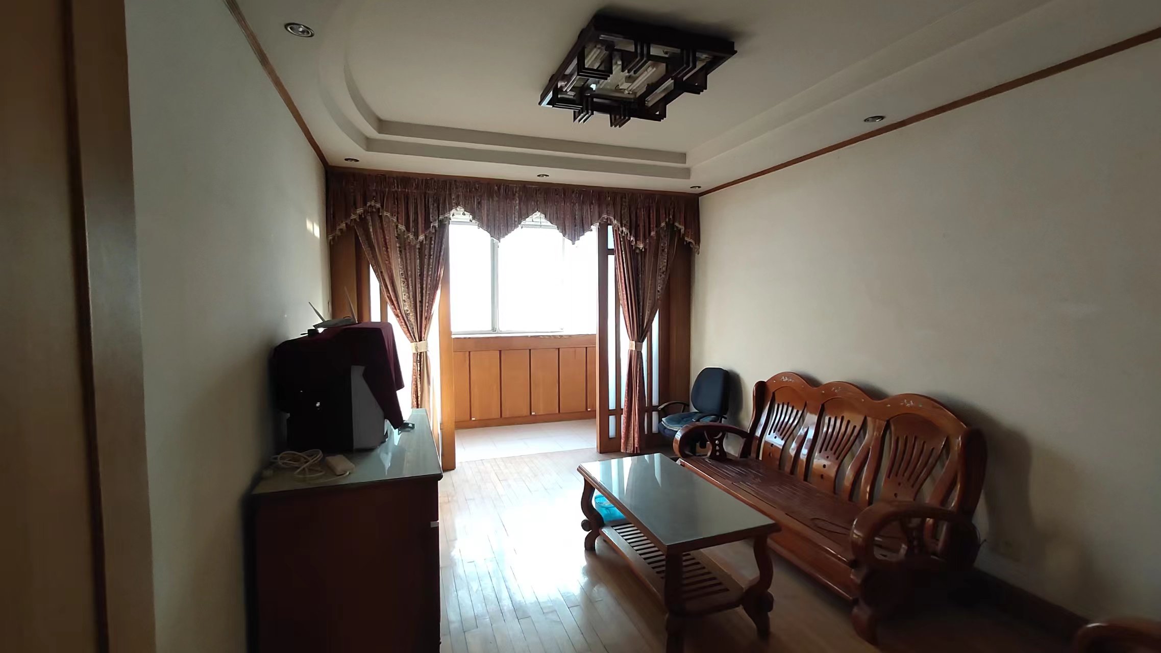 北濠桥东村 3室2厅1卫 111m&sup2;