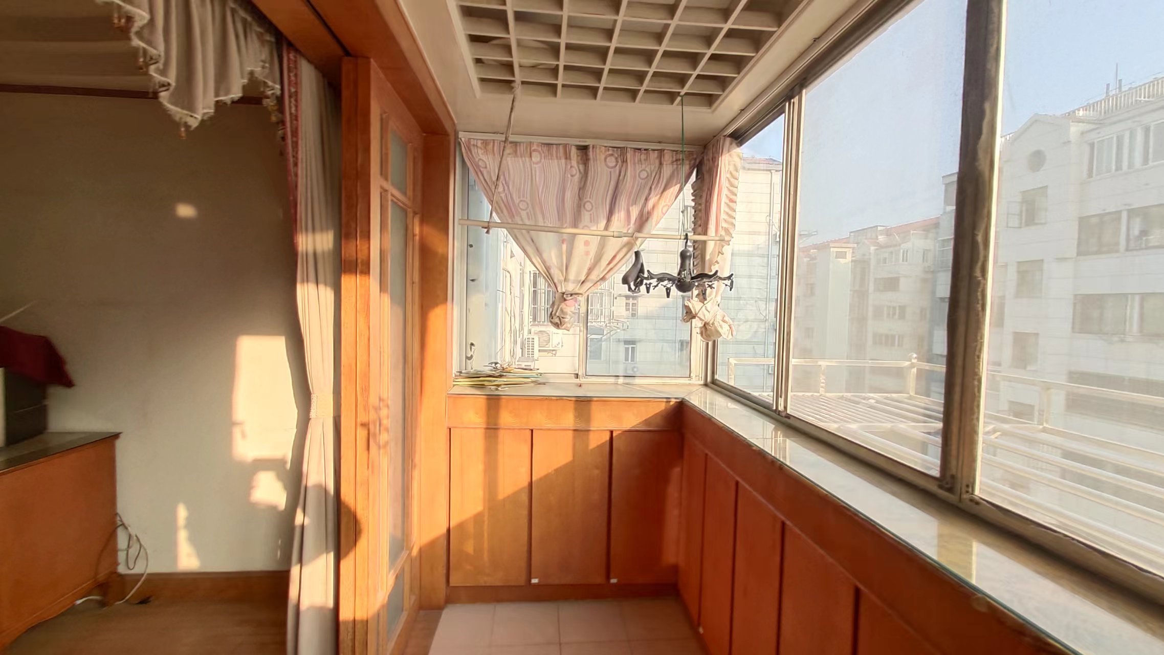 北濠桥东村 3室2厅1卫 111m&sup2;