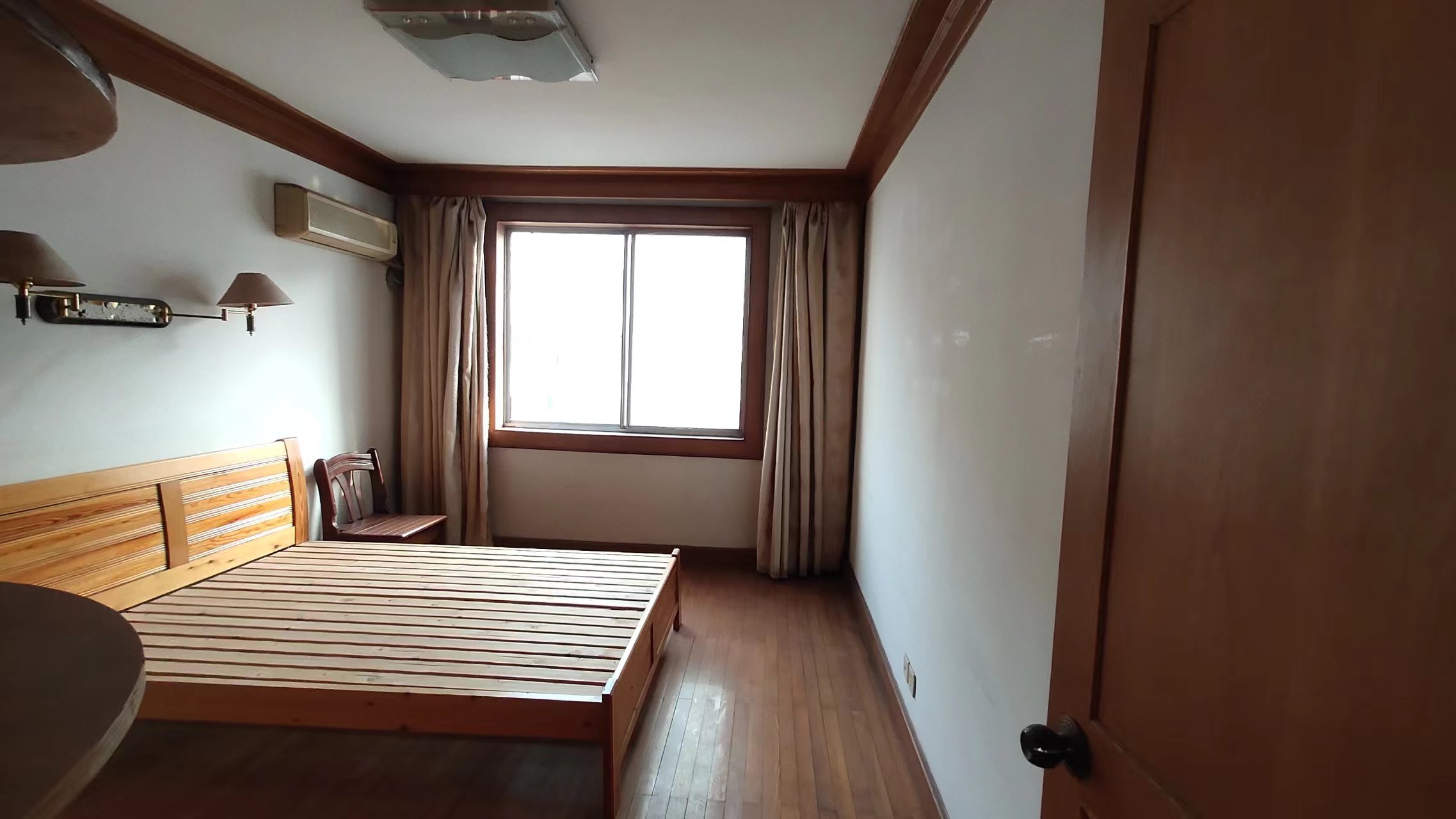 北濠桥东村 3室2厅1卫 111m&sup2;
