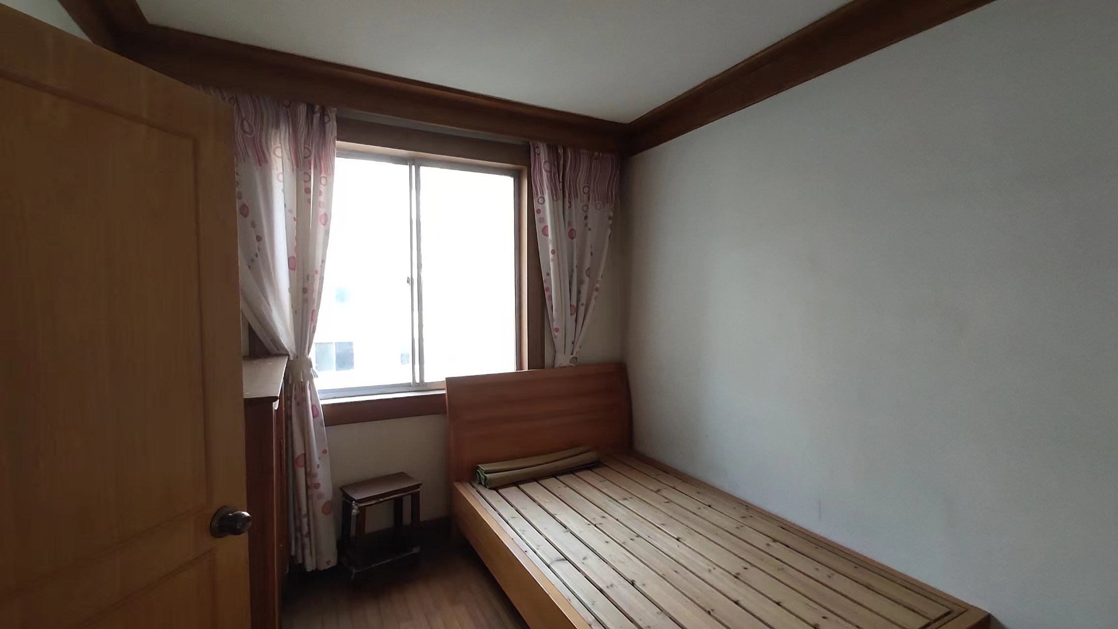 北濠桥东村 3室2厅1卫 111m&sup2;