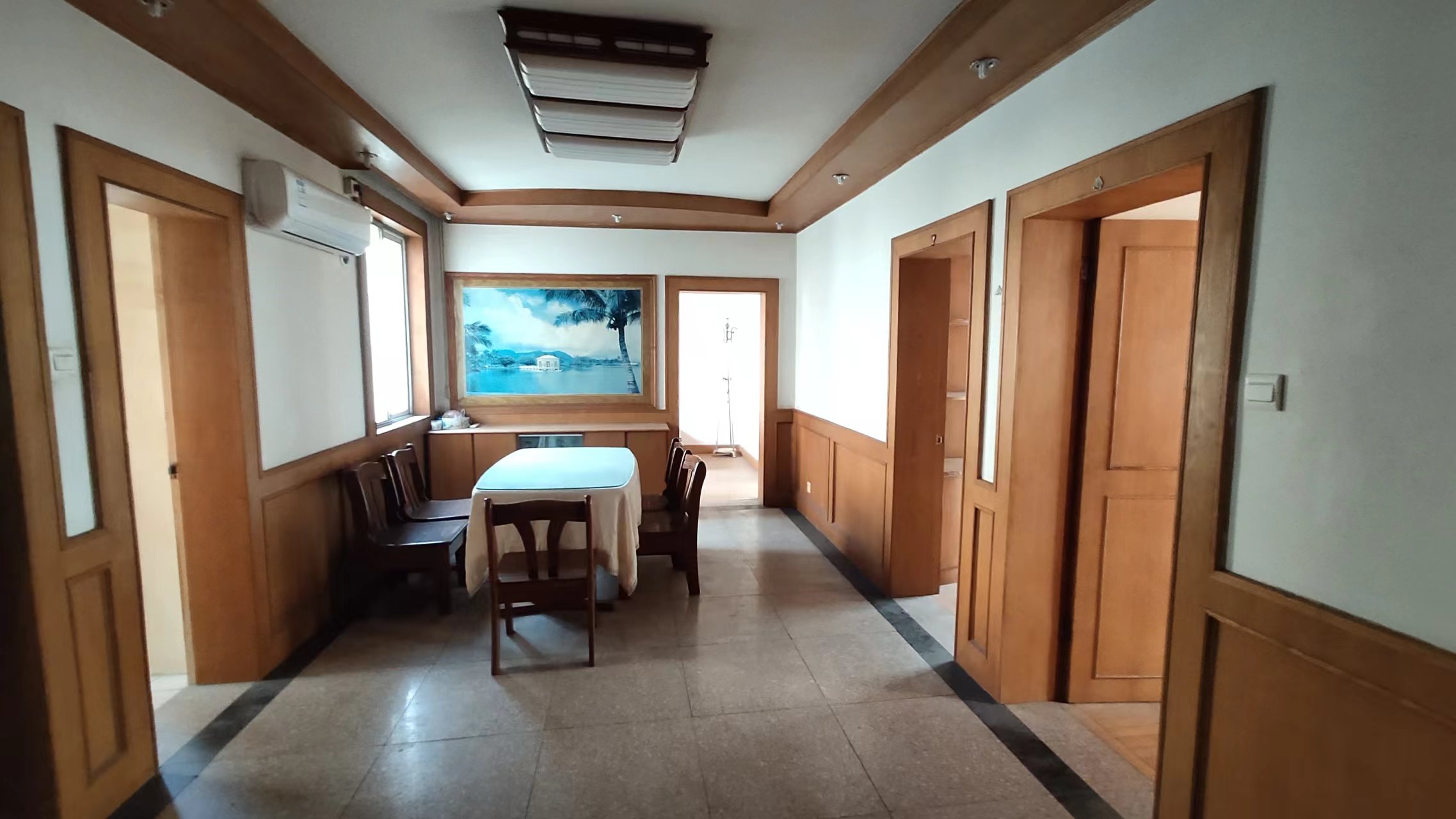 北濠桥东村 3室2厅1卫 111m&sup2;