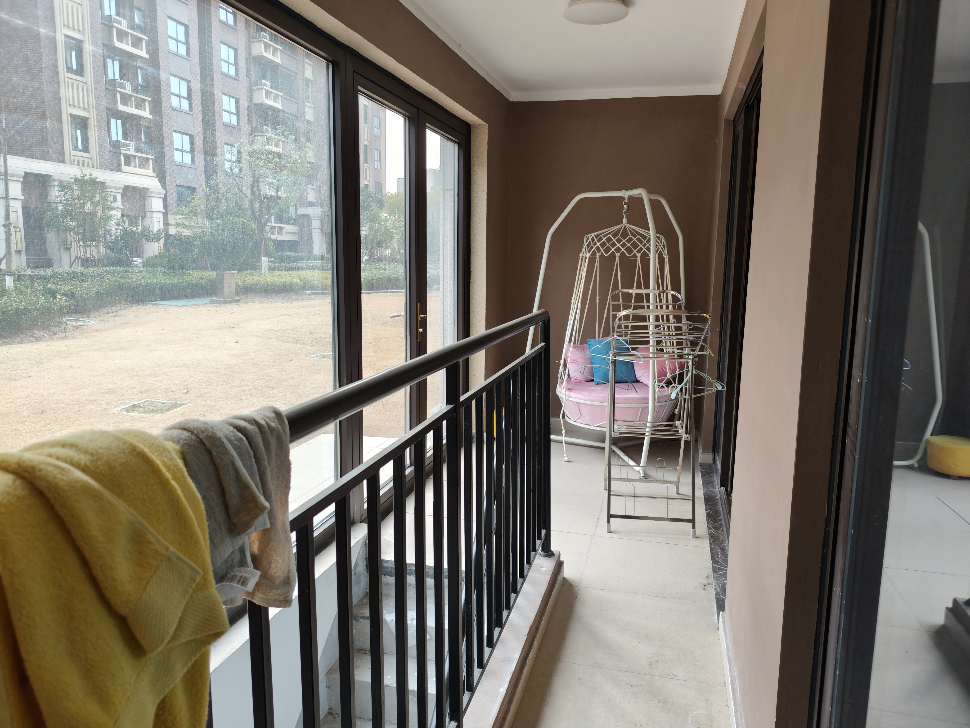 林肯公园 4室2厅2卫 210m&sup2;