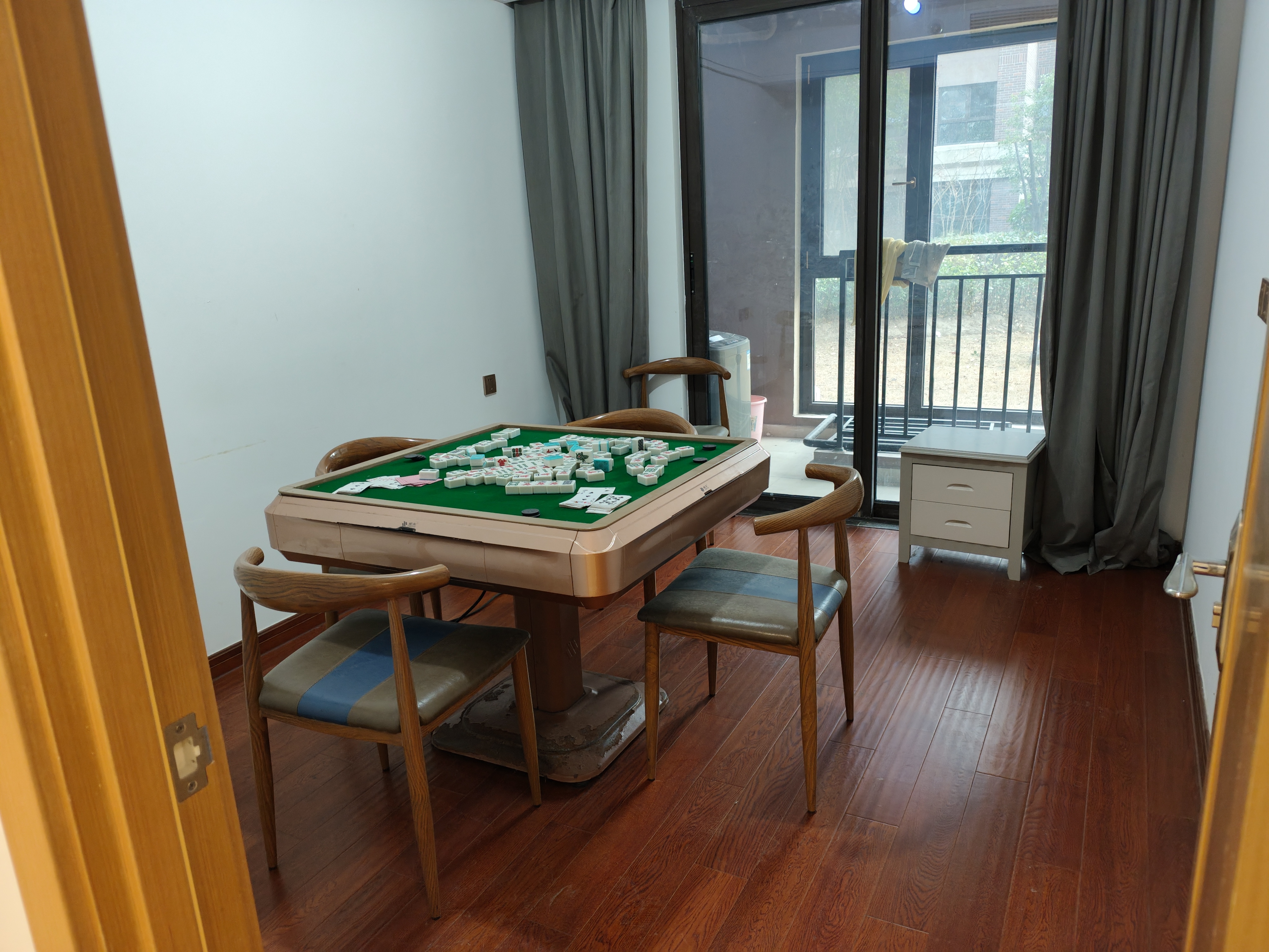 林肯公园 4室2厅2卫 210m&sup2;