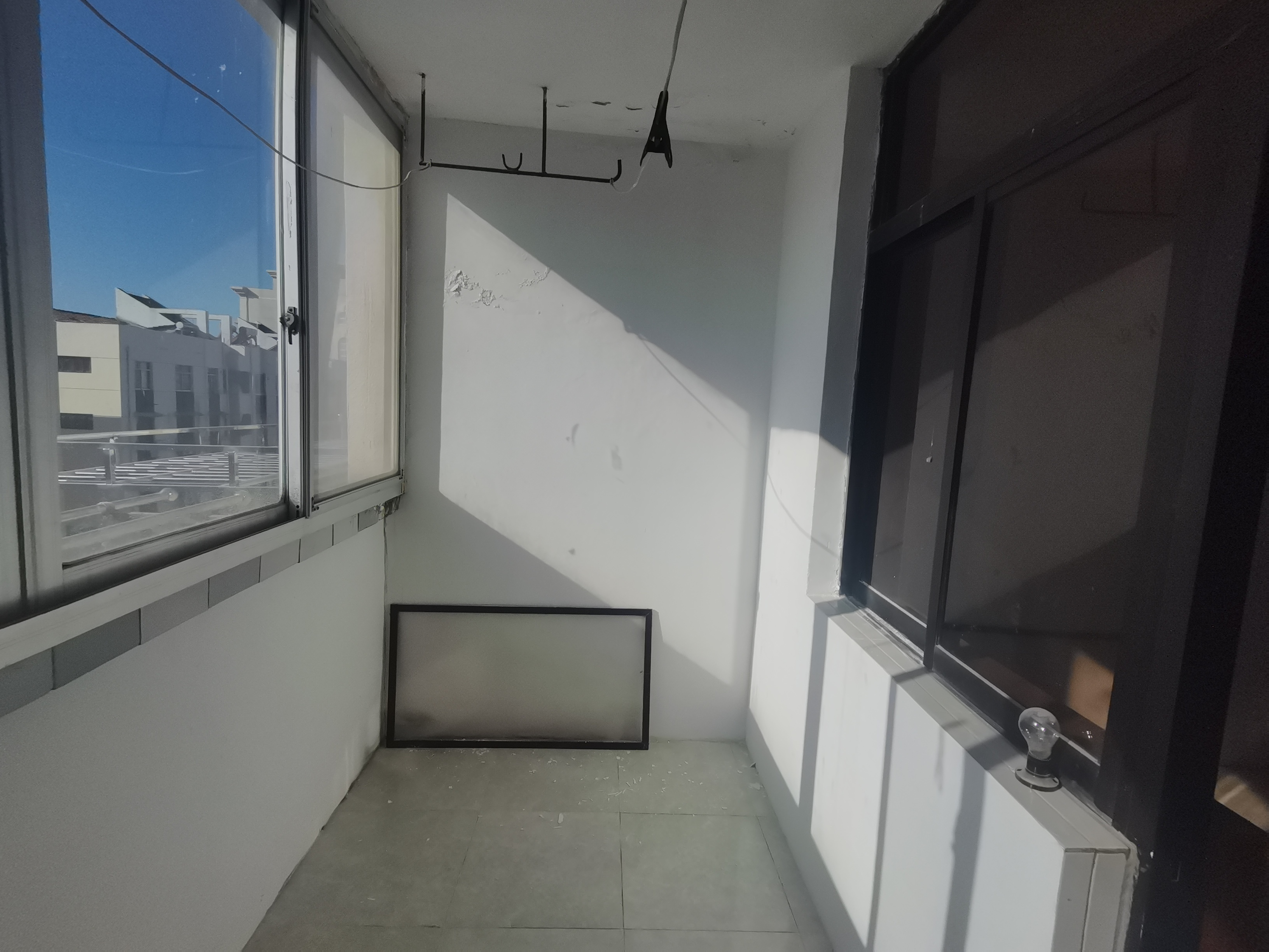 八角亭小区 3室2厅1卫 87.8m&sup2;