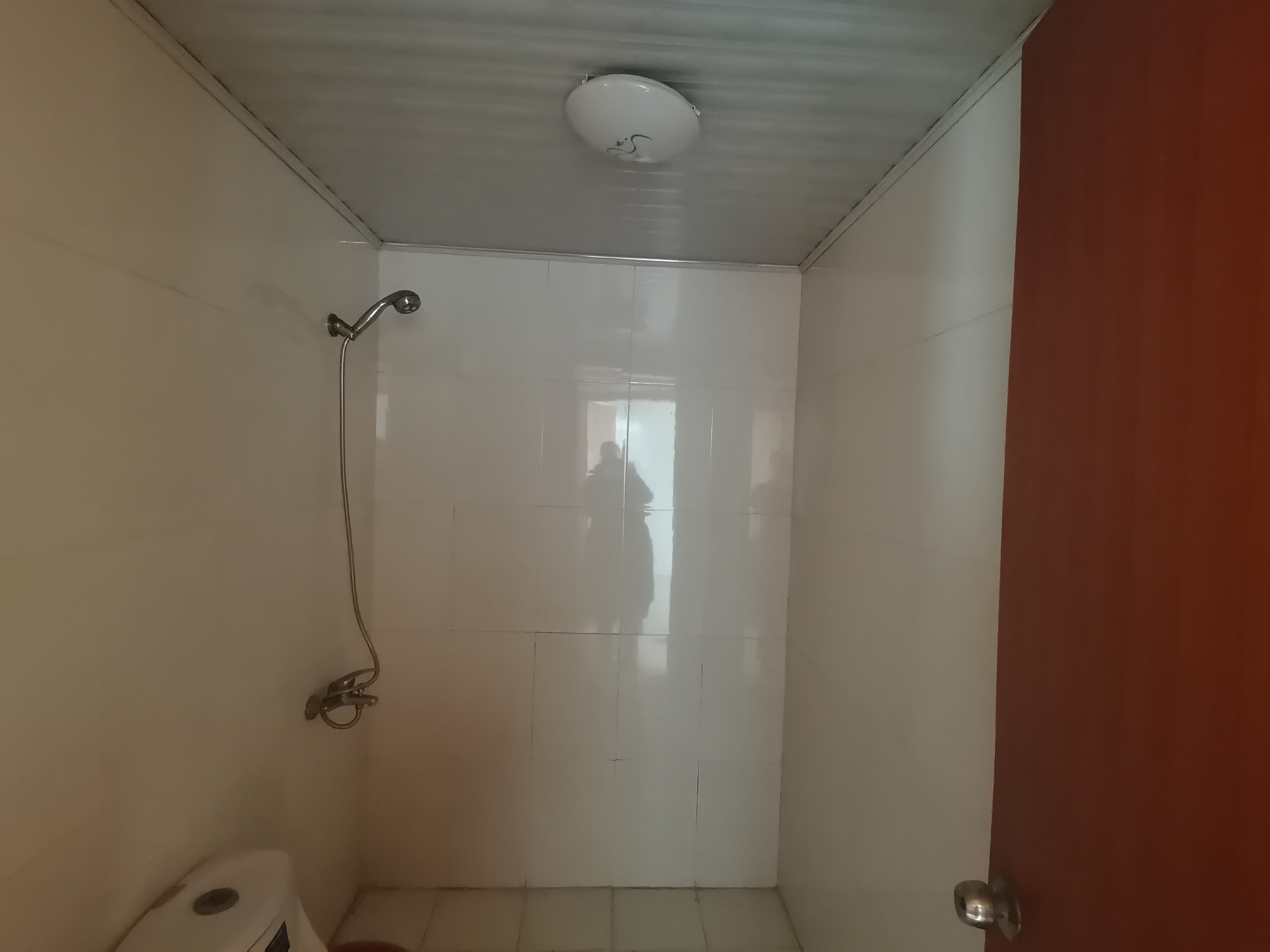 八角亭小区 3室2厅1卫 87.8m&sup2;
