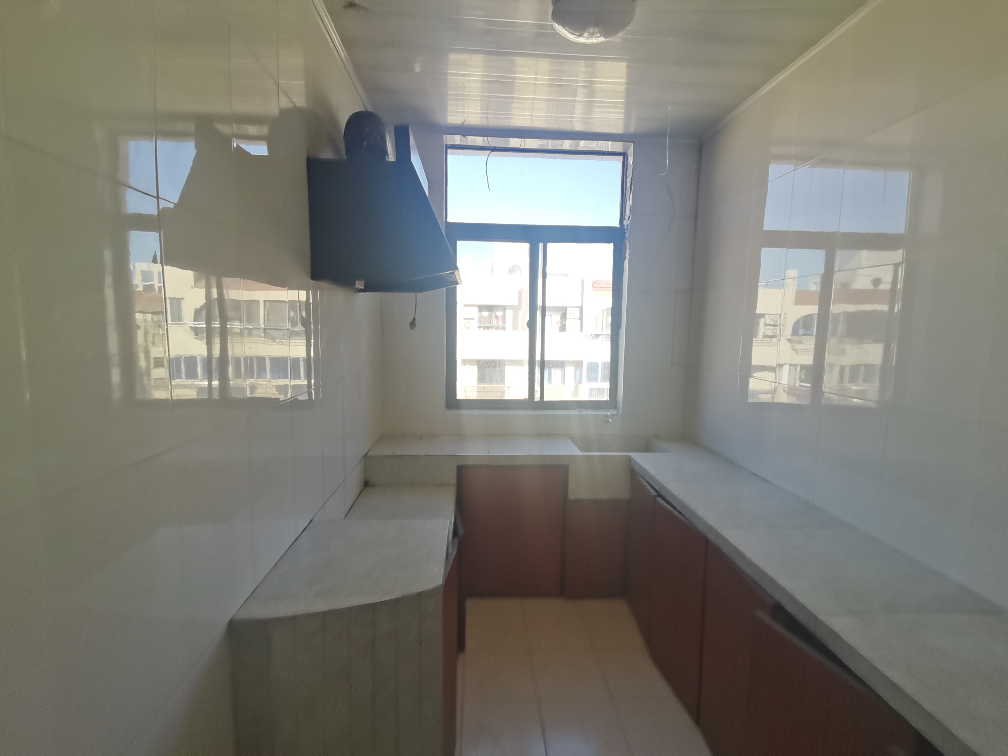 八角亭小区 3室2厅1卫 87.8m&sup2;