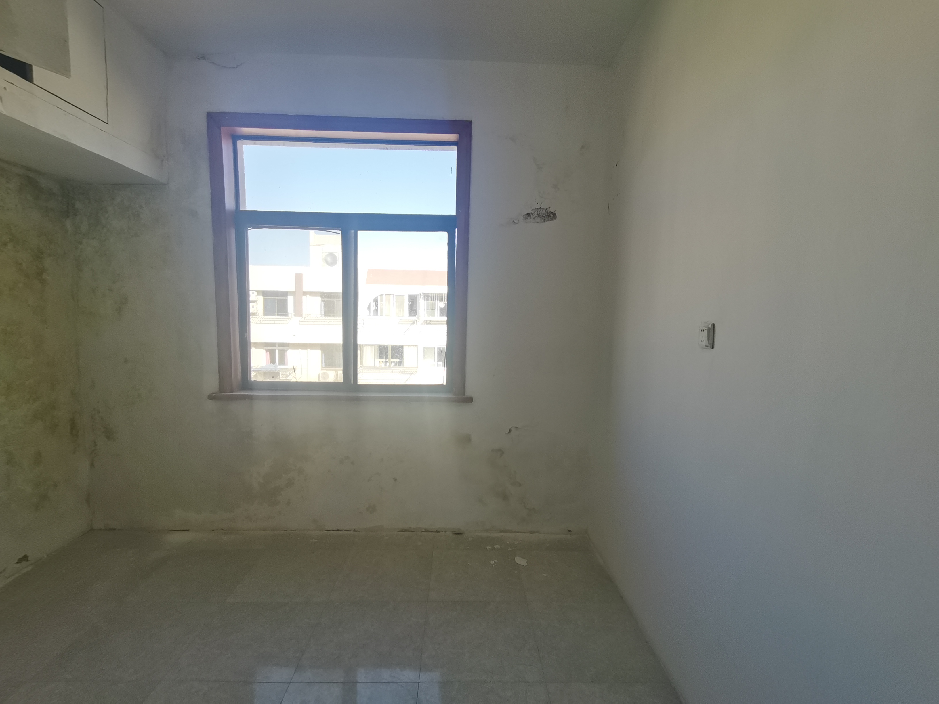 八角亭小区 3室2厅1卫 87.8m&sup2;