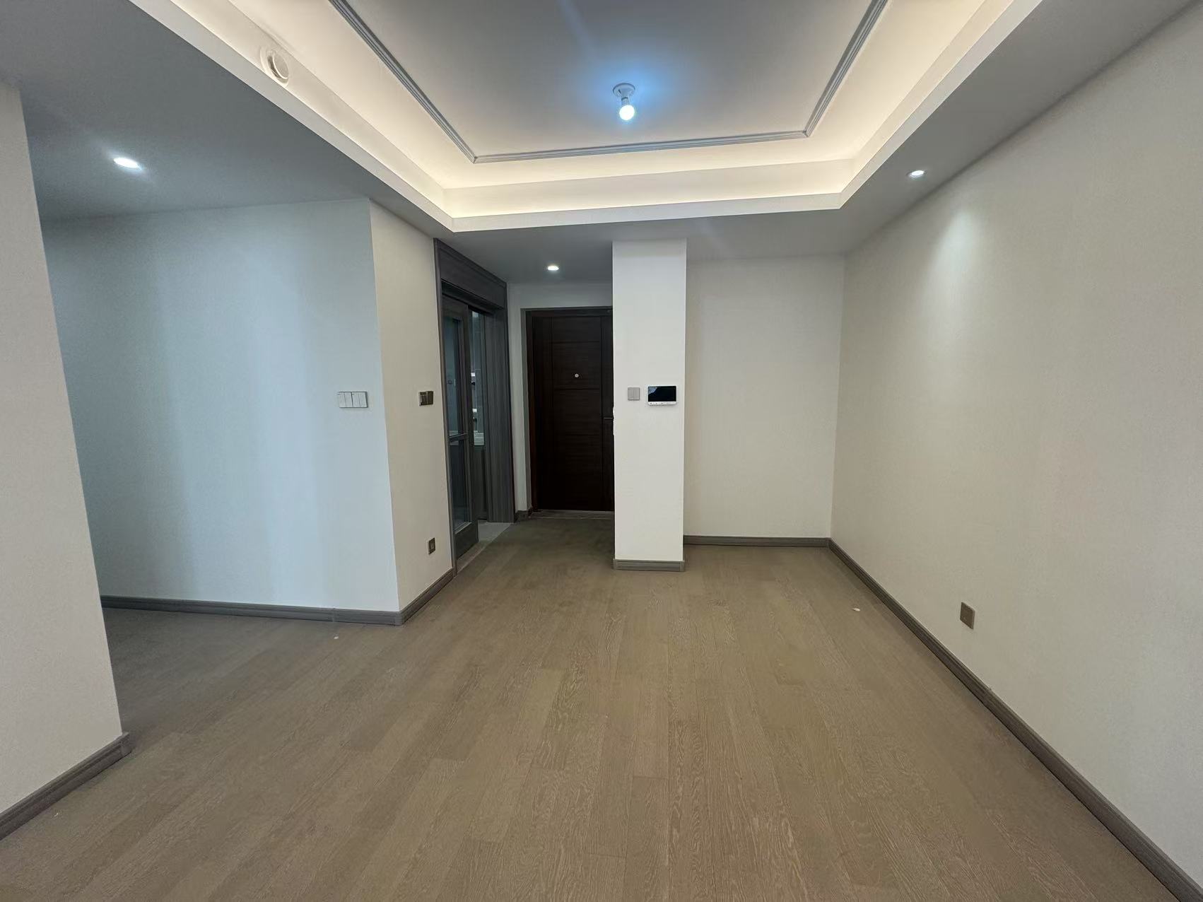 中创大都会 3室2厅1卫 97m&sup2;