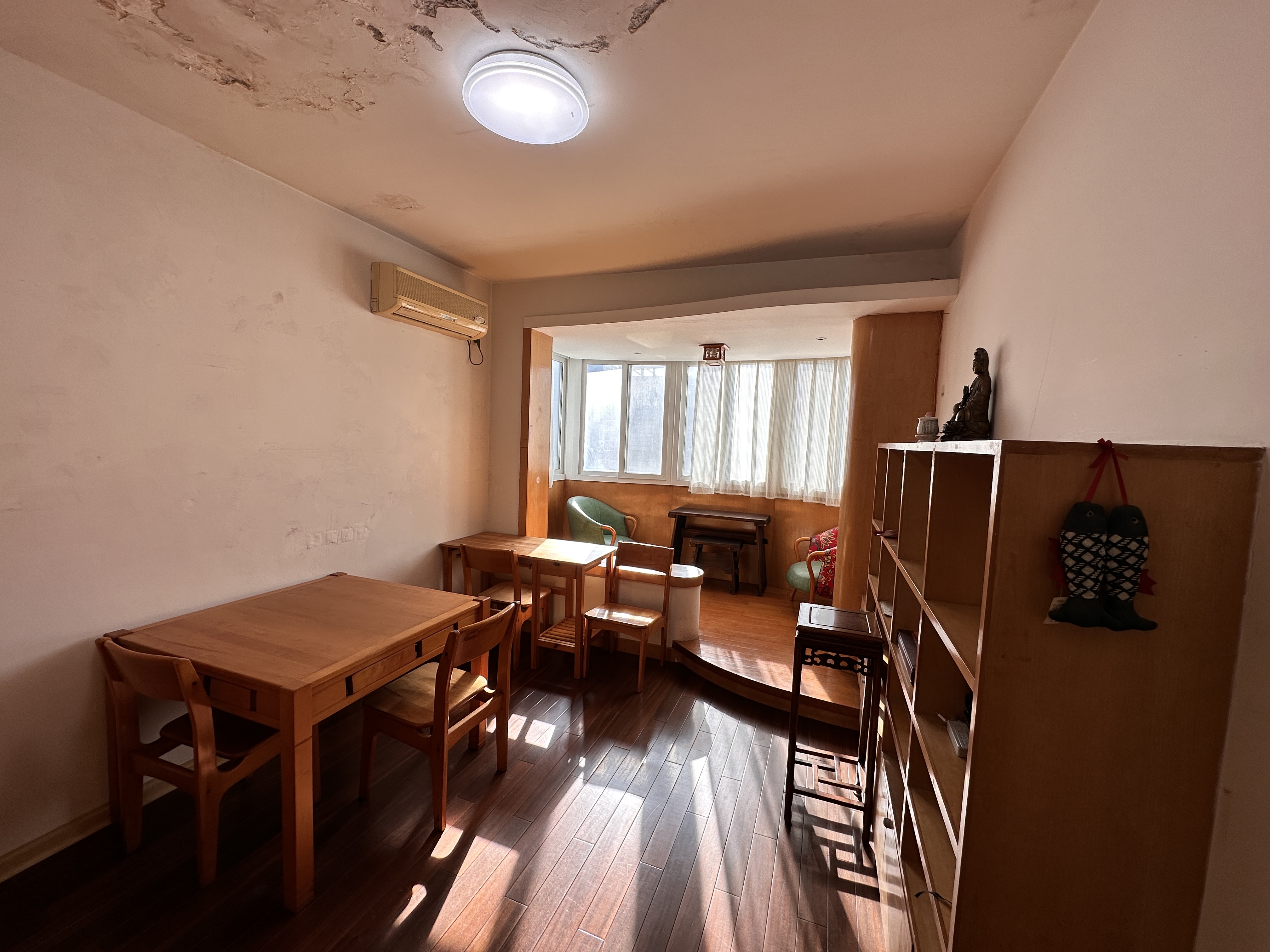 八仙花苑 3室2厅2卫 135.96m&sup2;